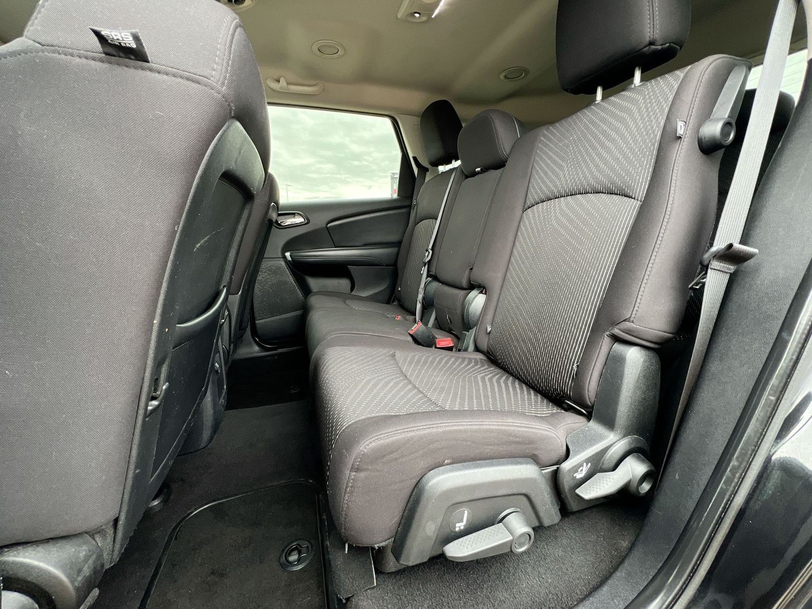 Thumbnail: 2013 Dodge Journey - 19