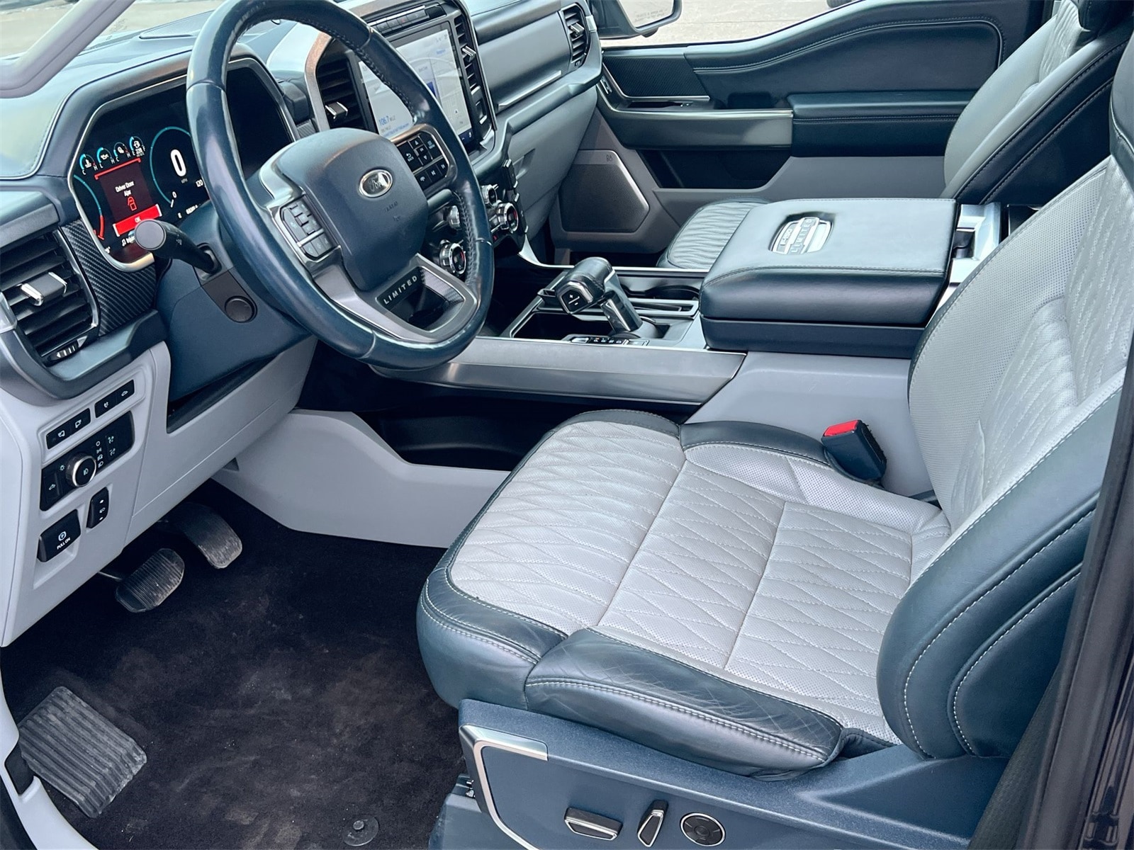 Thumbnail: 2021 Ford F-150 - 10