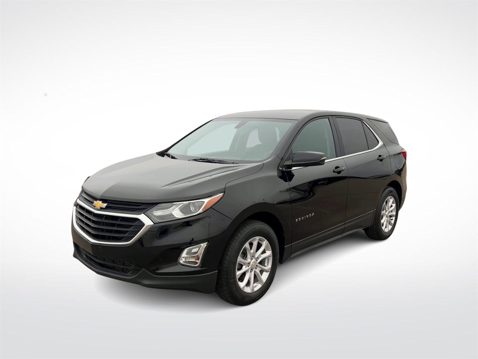 Thumbnail: 2018 Chevrolet Equinox - 4