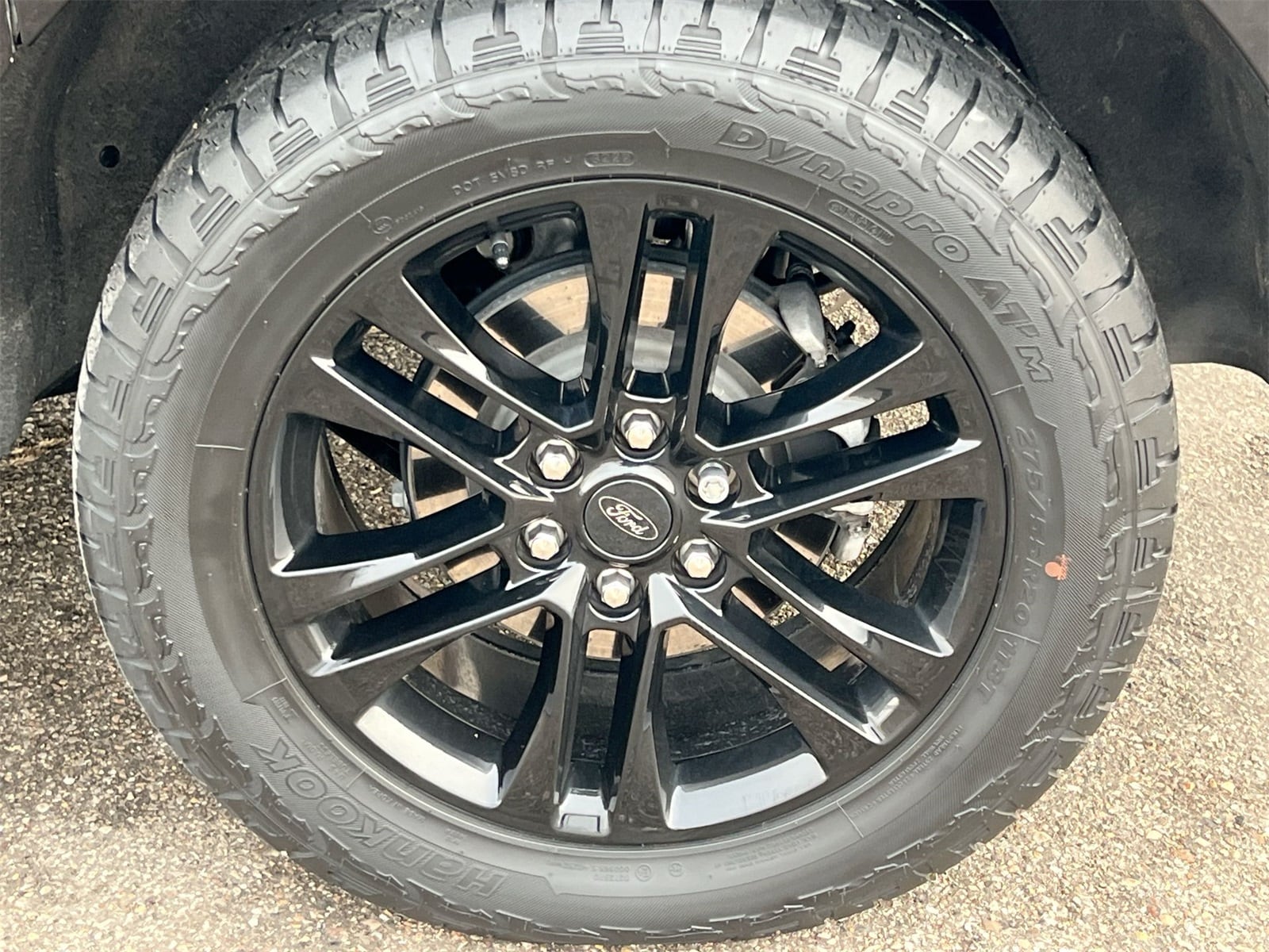 Thumbnail: 2023 Ford Expedition MAX - 14