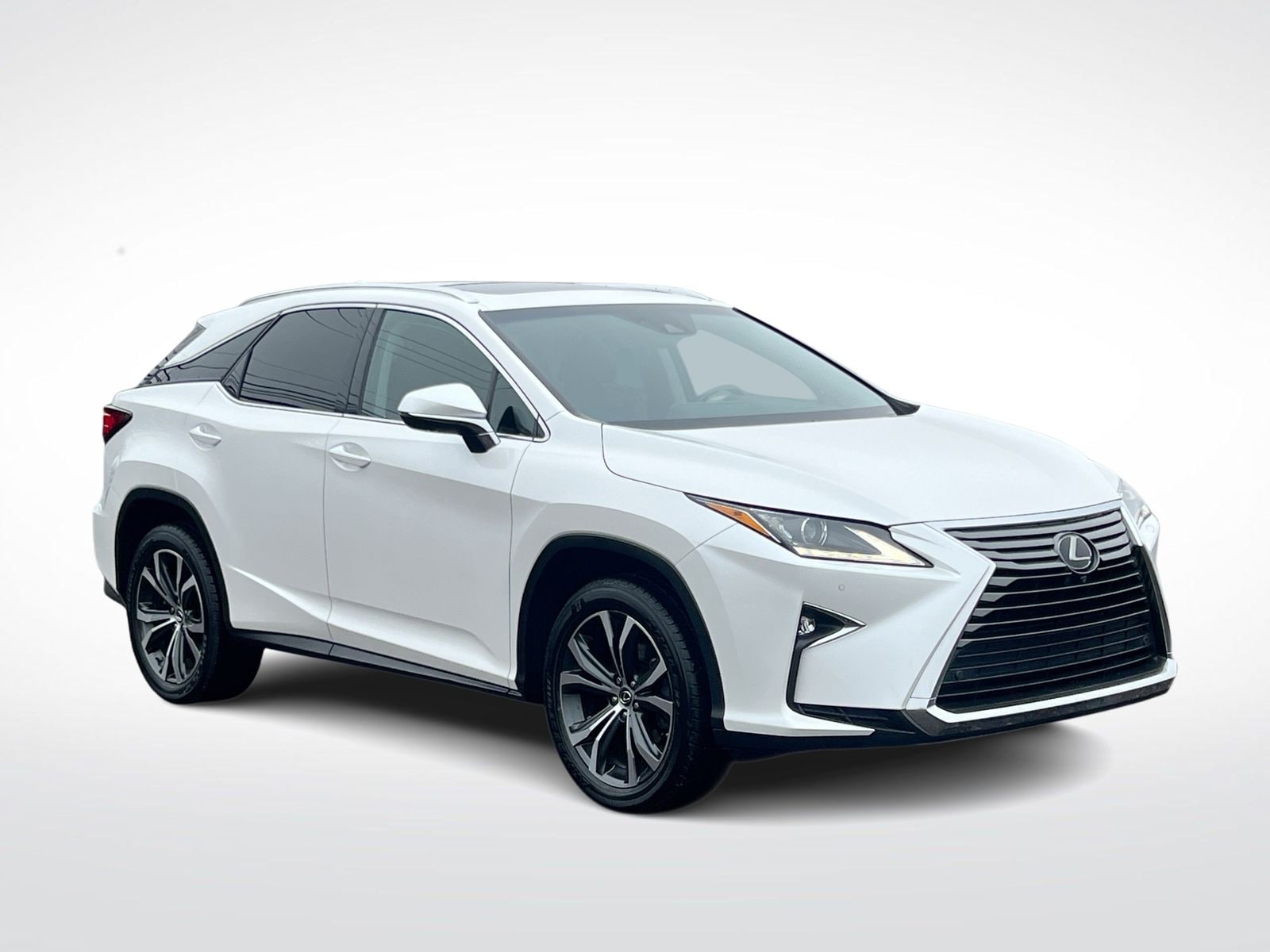 Thumbnail: 2019 Lexus RX - 2