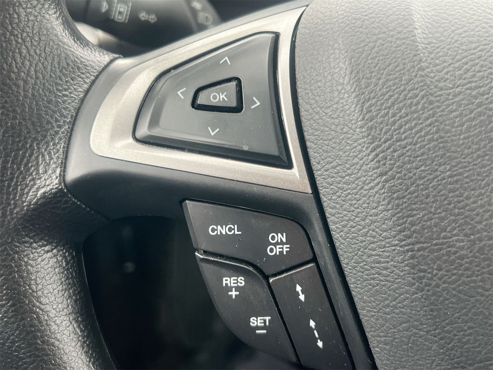 Thumbnail: 2019 Ford Fusion - 23