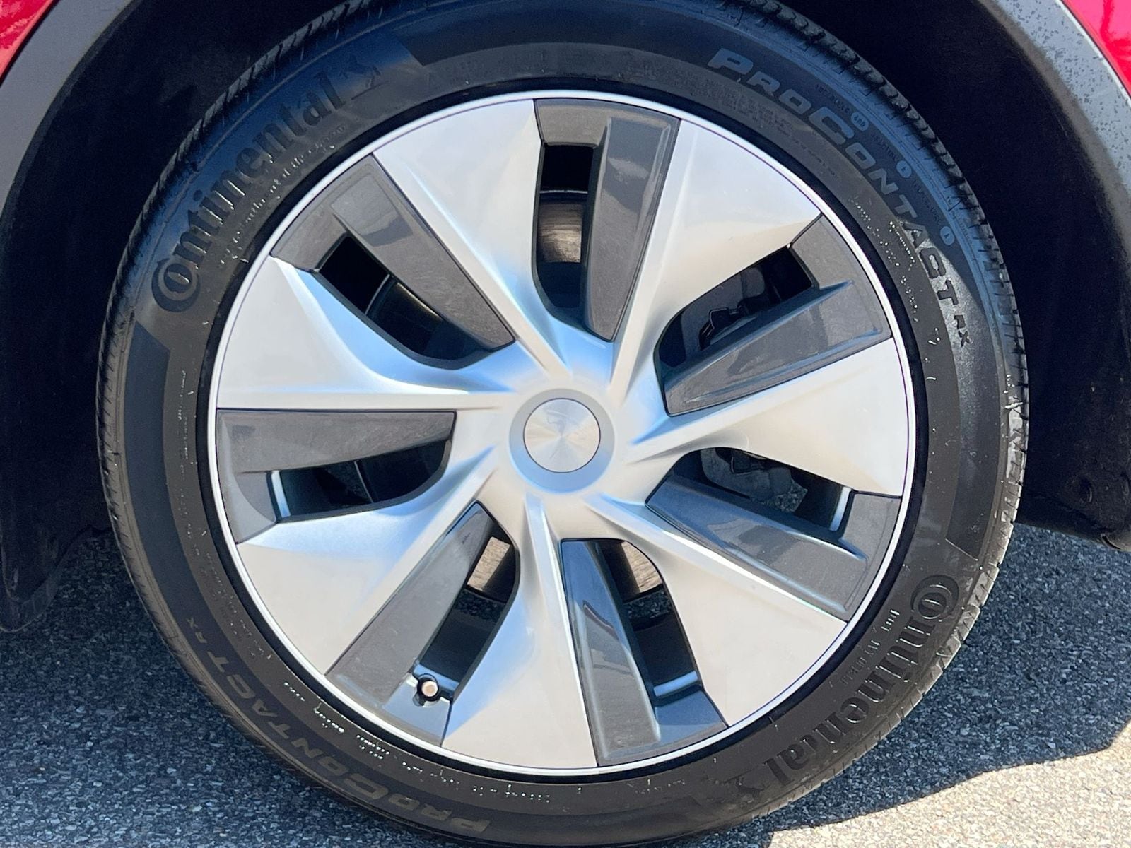 Thumbnail: 2020 Tesla Model Y - 14