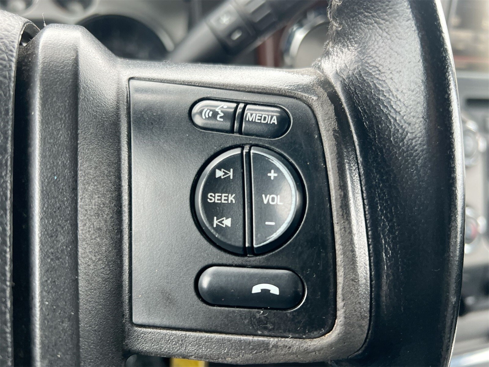 Thumbnail: 2016 Ford F-350 - 24