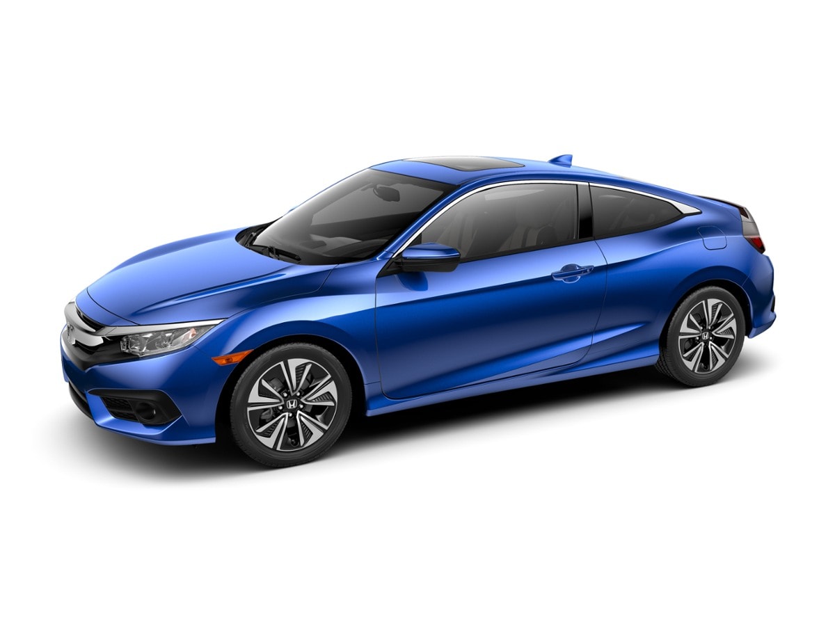 2017 Honda Civic EX-L -
                  Troy, MI