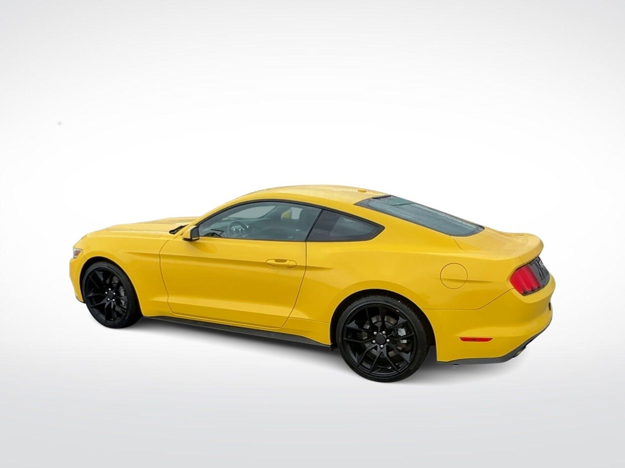 Thumbnail: 2016 Ford Mustang - 6