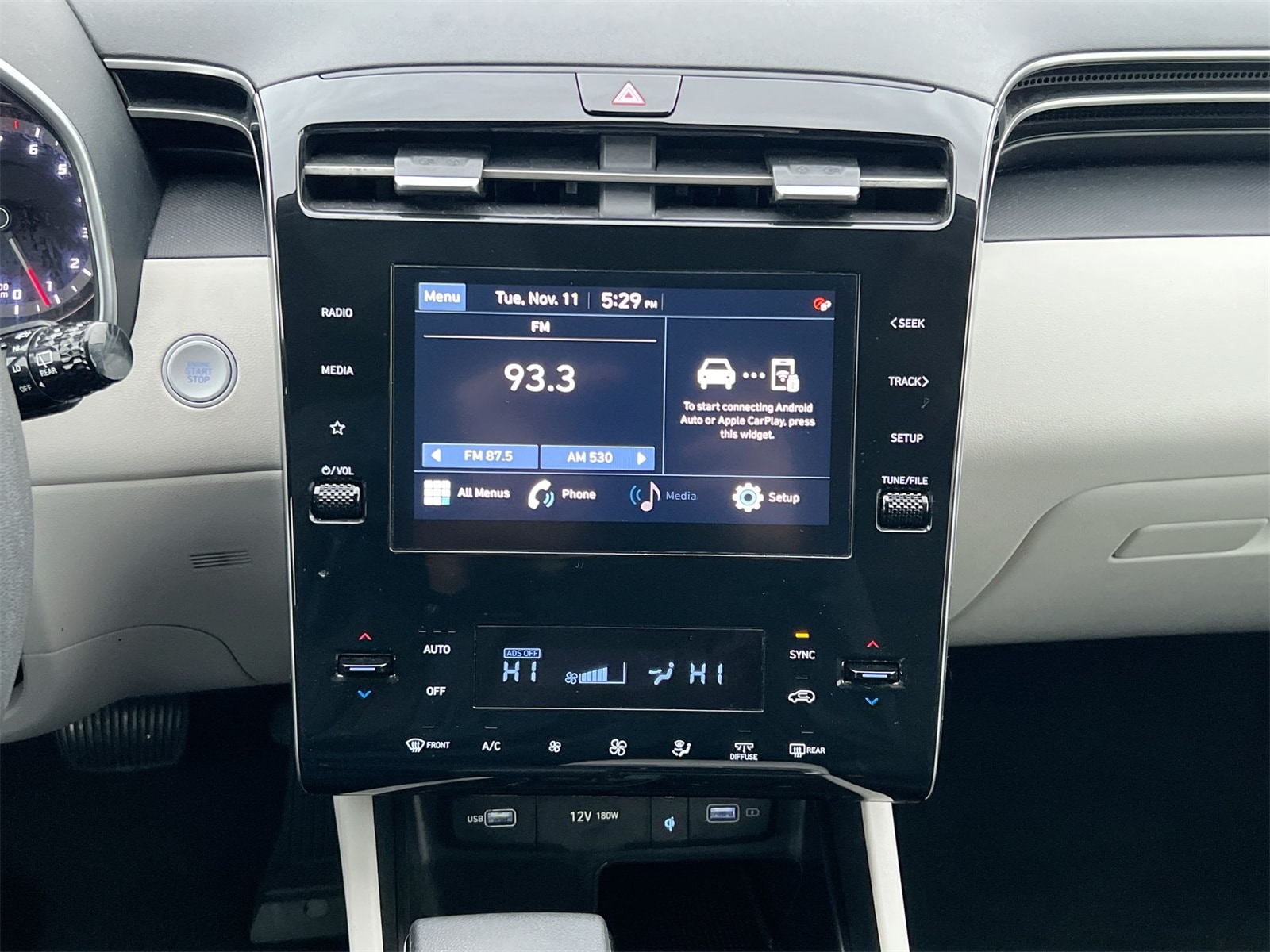 Thumbnail: 2024 Hyundai Tucson - 28