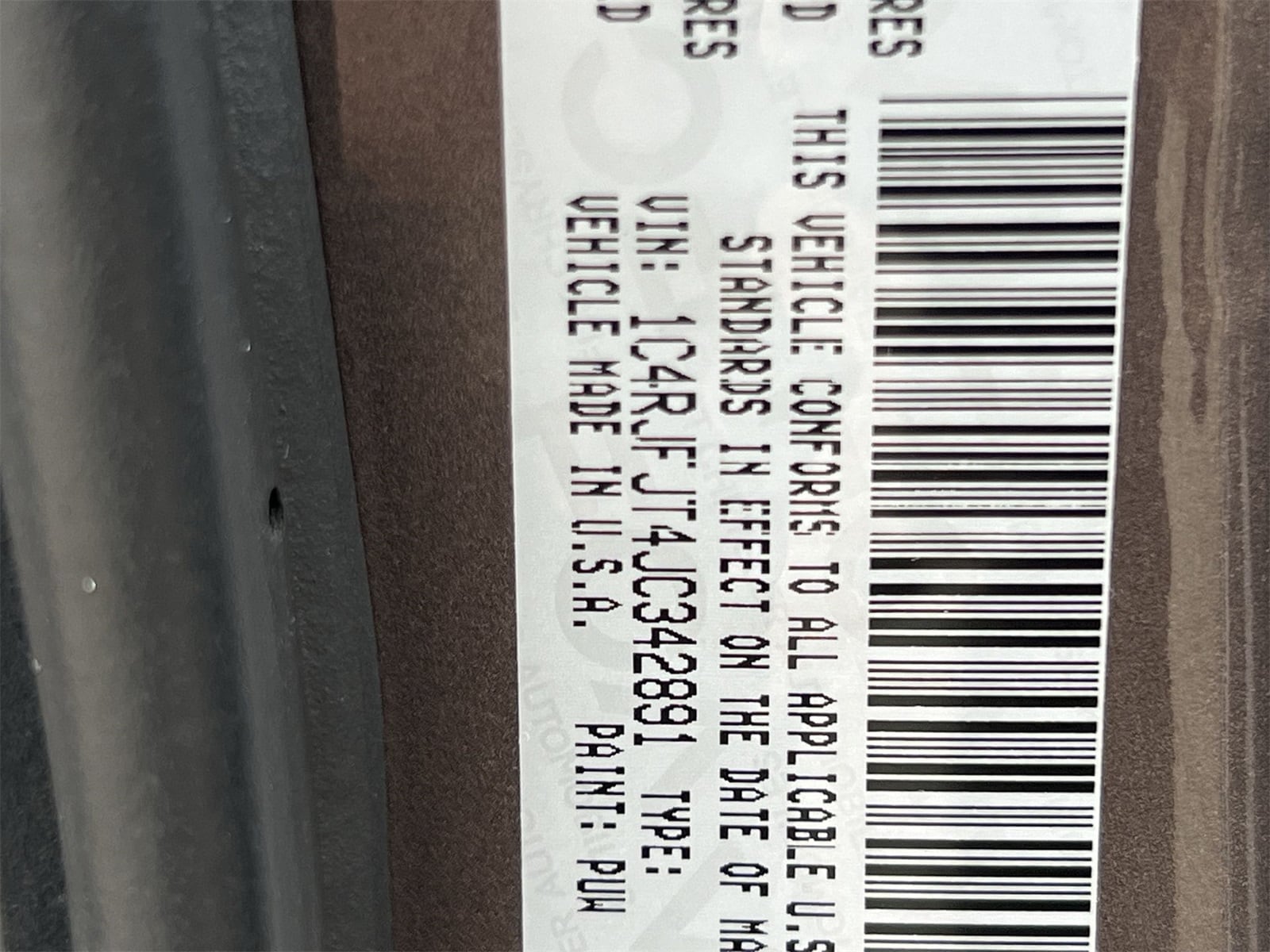 Thumbnail: 2018 Jeep Grand Cherokee - 35