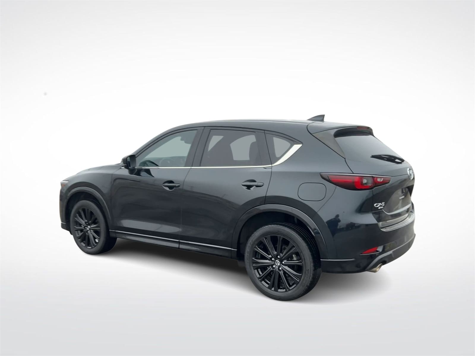 Thumbnail: 2023 Mazda CX-5 - 6