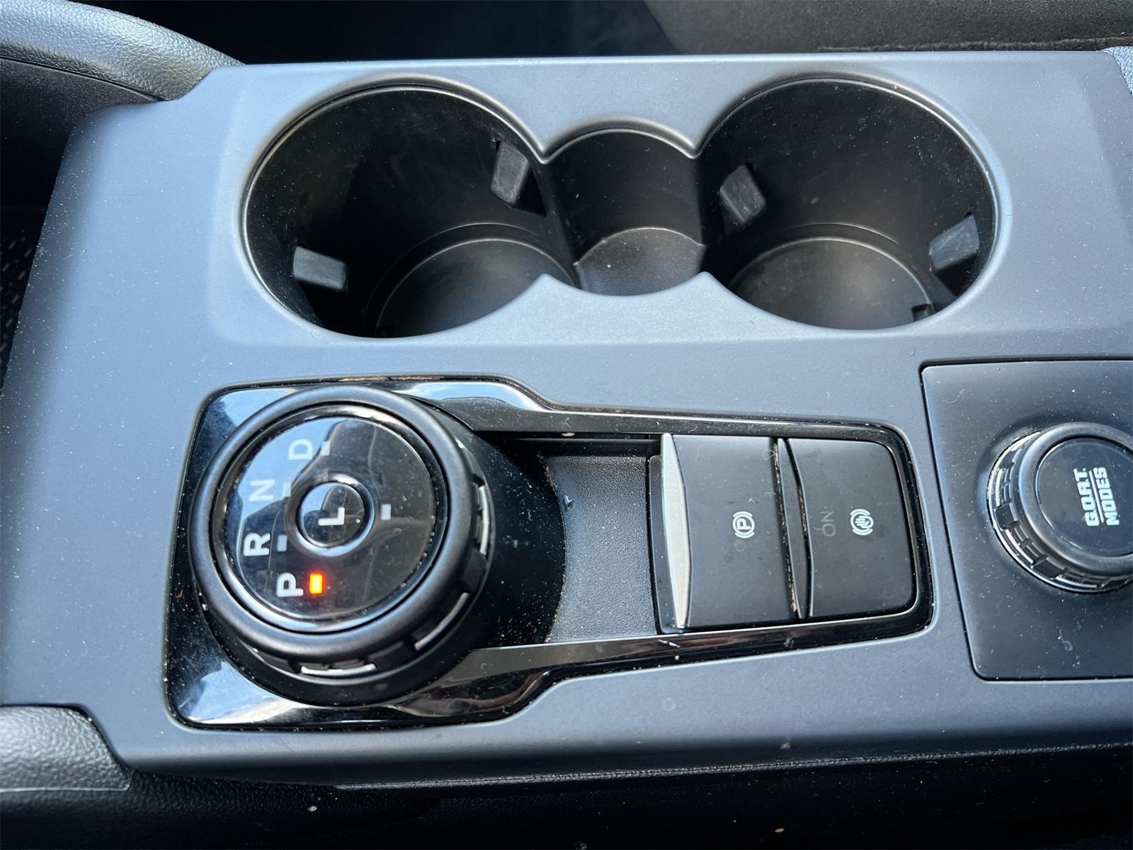 Thumbnail: 2021 Ford Bronco Sport - 33