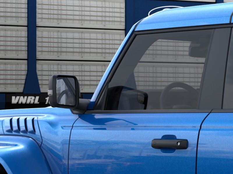 Thumbnail: 2026 Ford Bronco - 22