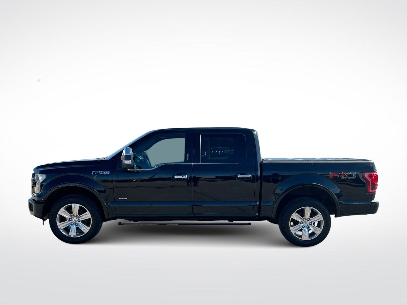 Thumbnail: 2016 Ford F-150 - 5