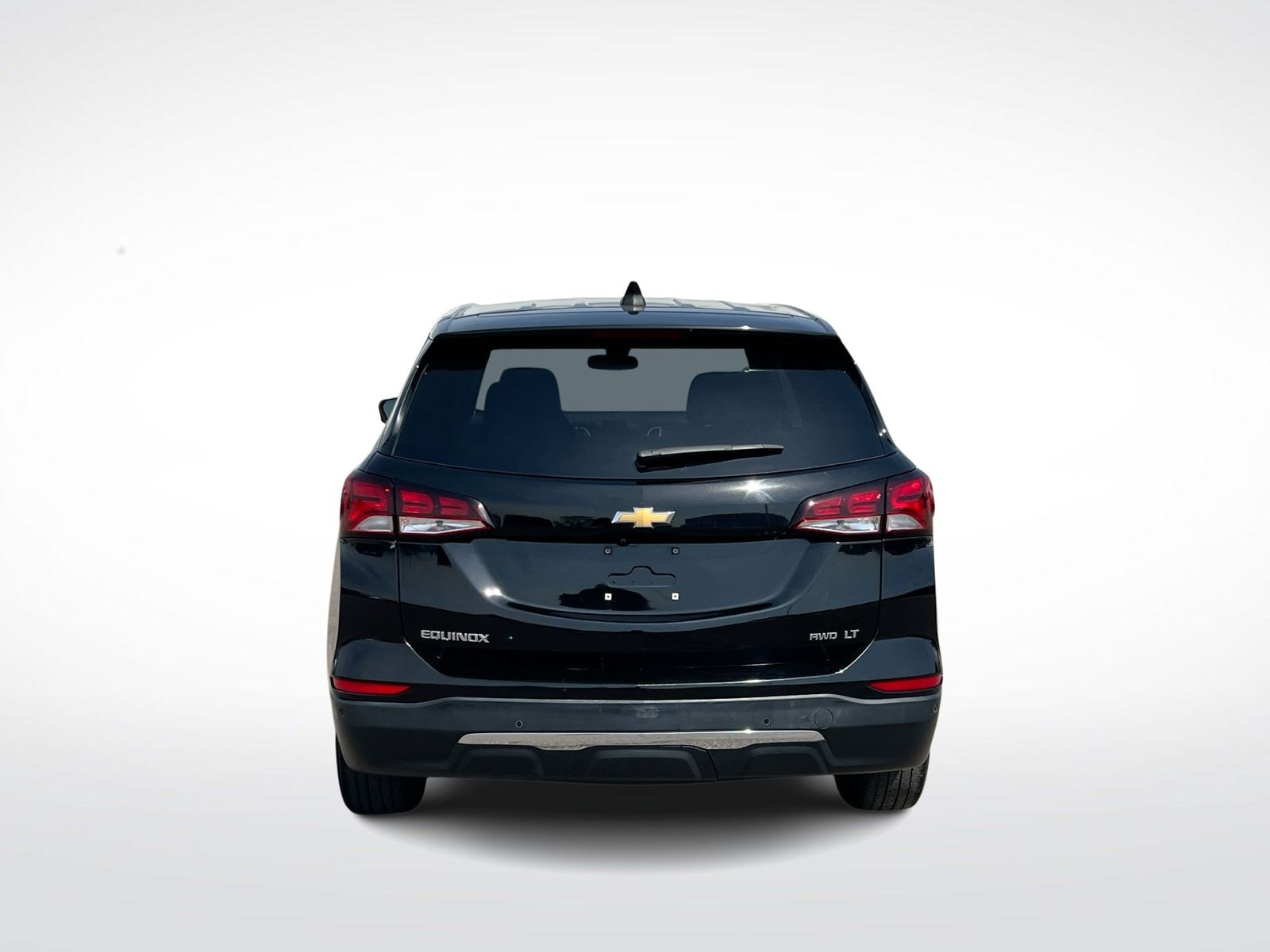 Thumbnail: 2022 Chevrolet Equinox - 7