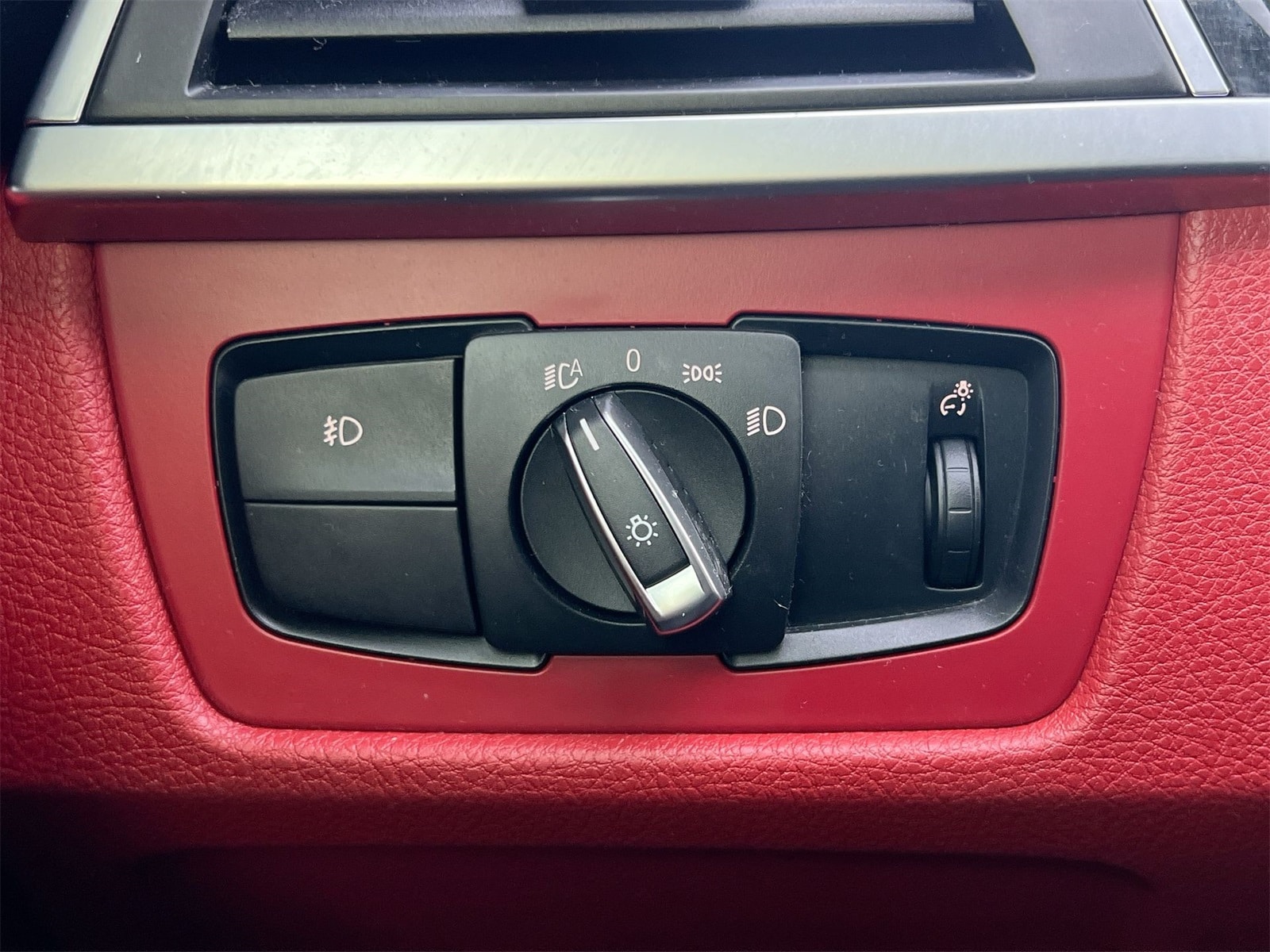 Thumbnail: 2018 BMW 4 Series - 17