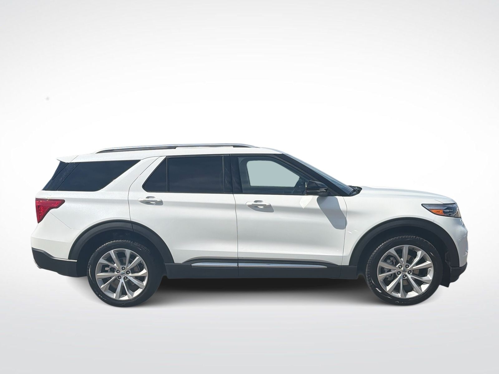 Thumbnail: 2023 Ford Explorer - 9