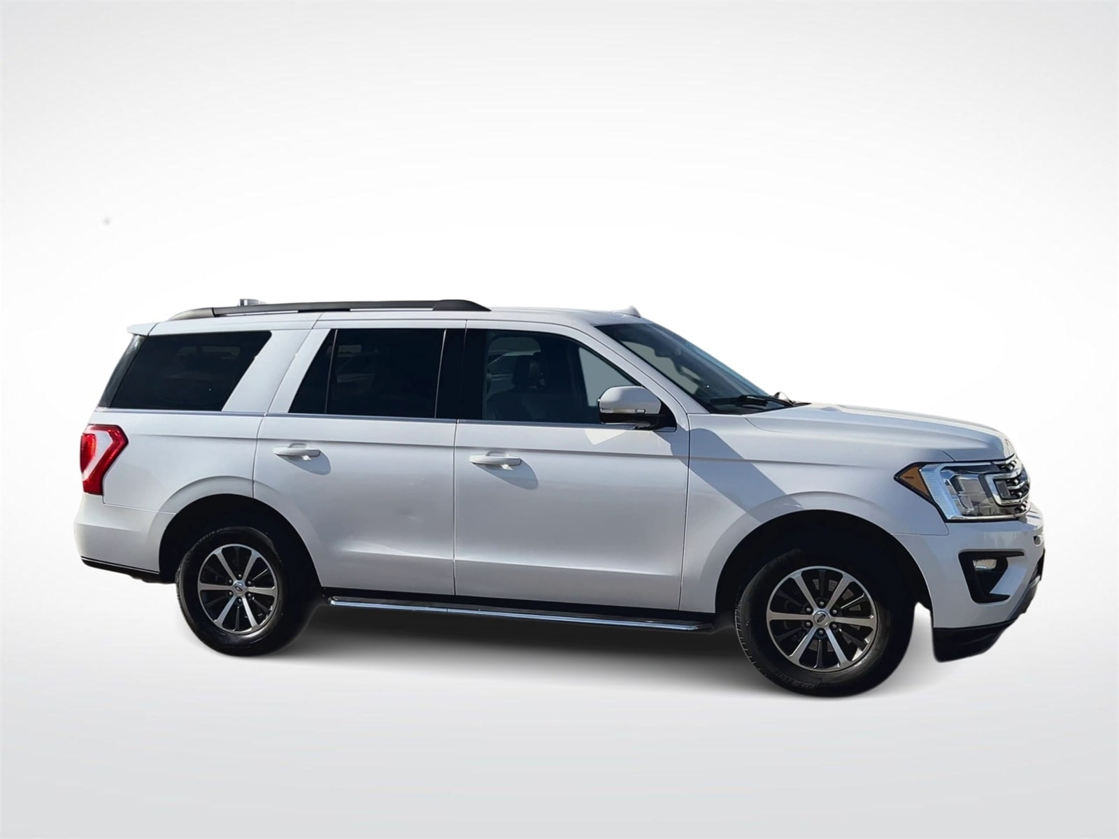 Thumbnail: 2019 Ford Expedition - 2