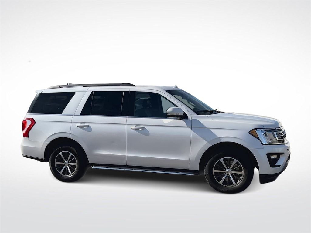 Used 2019 Ford Expedition XLT SUV