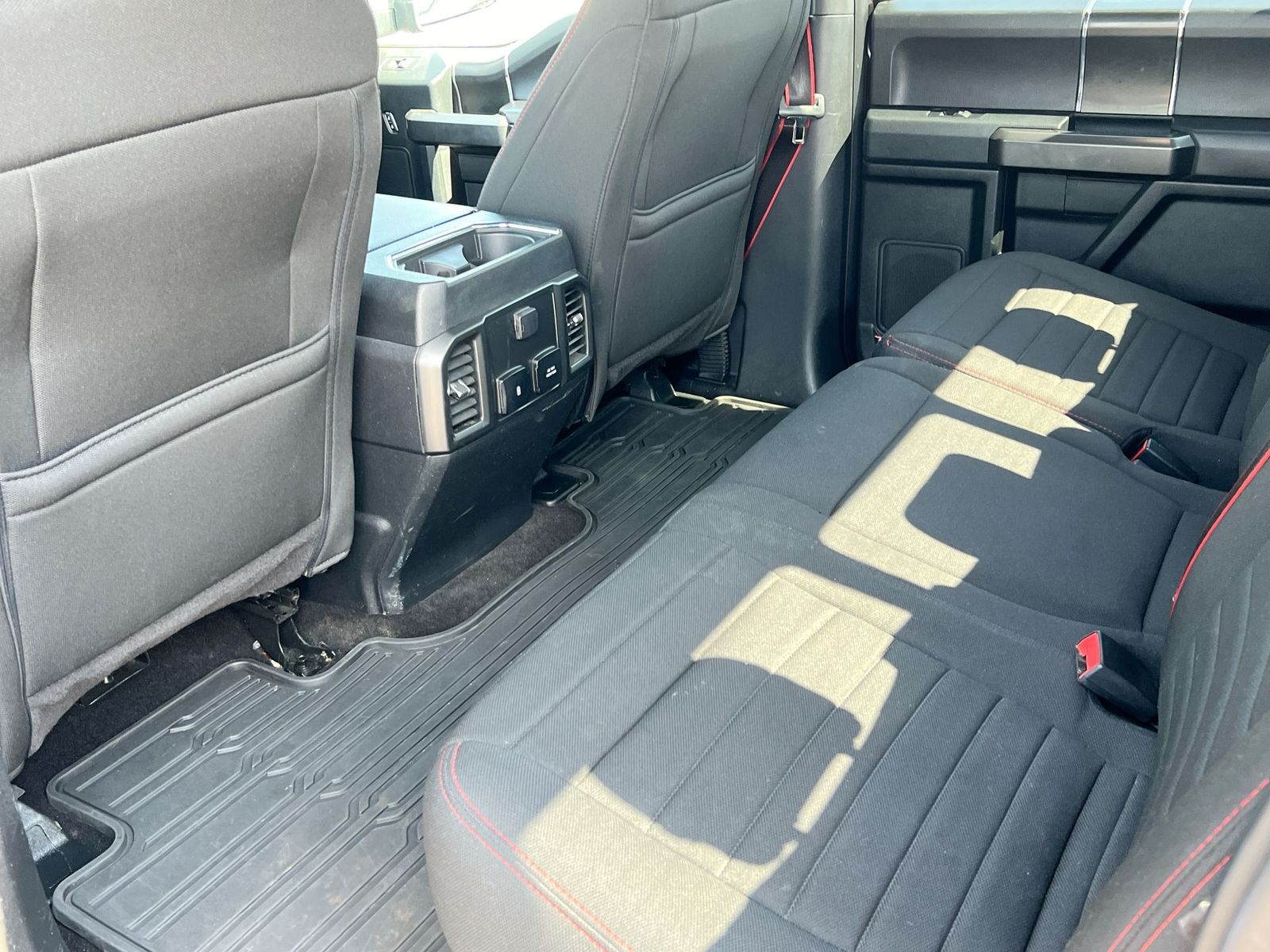 Thumbnail: 2018 Ford F-150 - 18