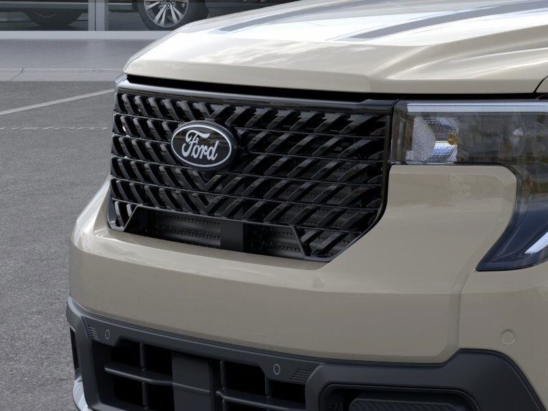 Thumbnail: 2025 Ford Maverick - 18