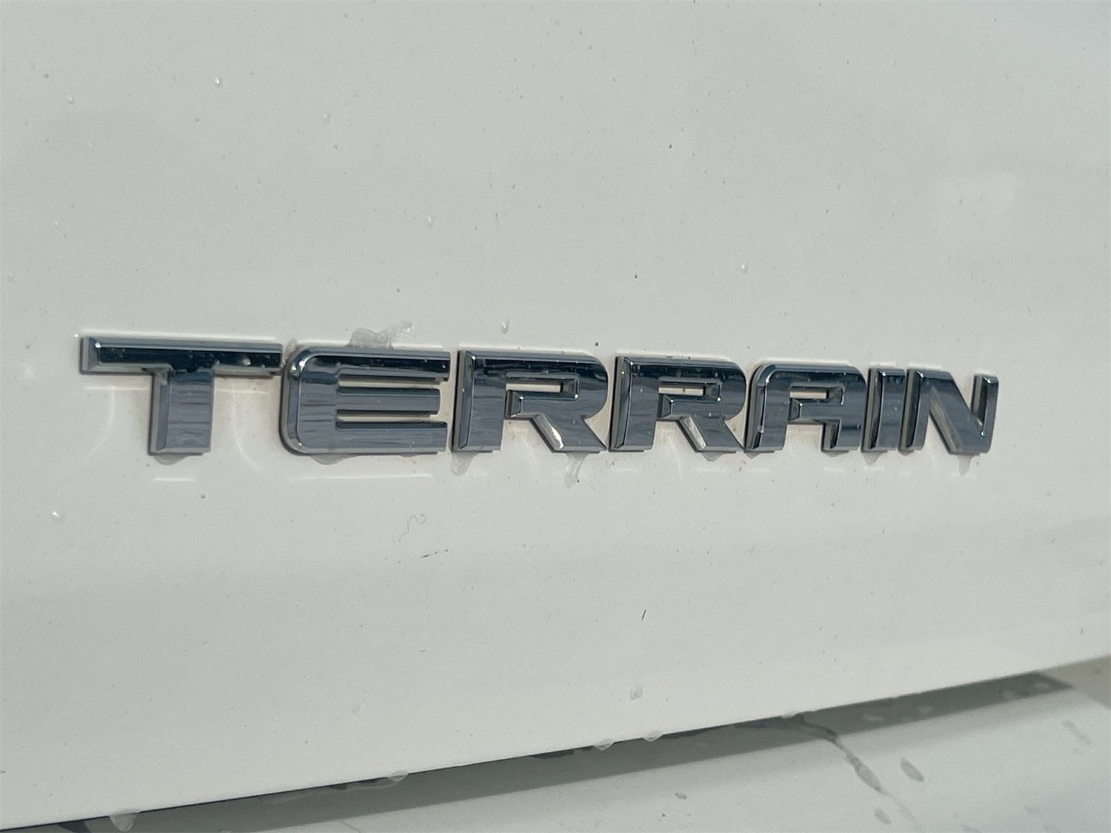 Thumbnail: 2019 GMC Terrain - 13