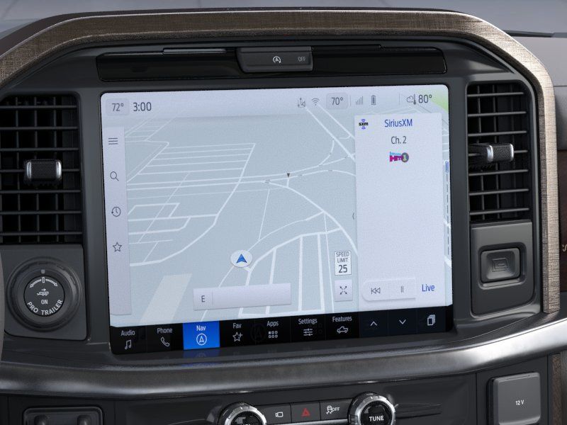 Thumbnail: 2026 Ford F-150 - 14