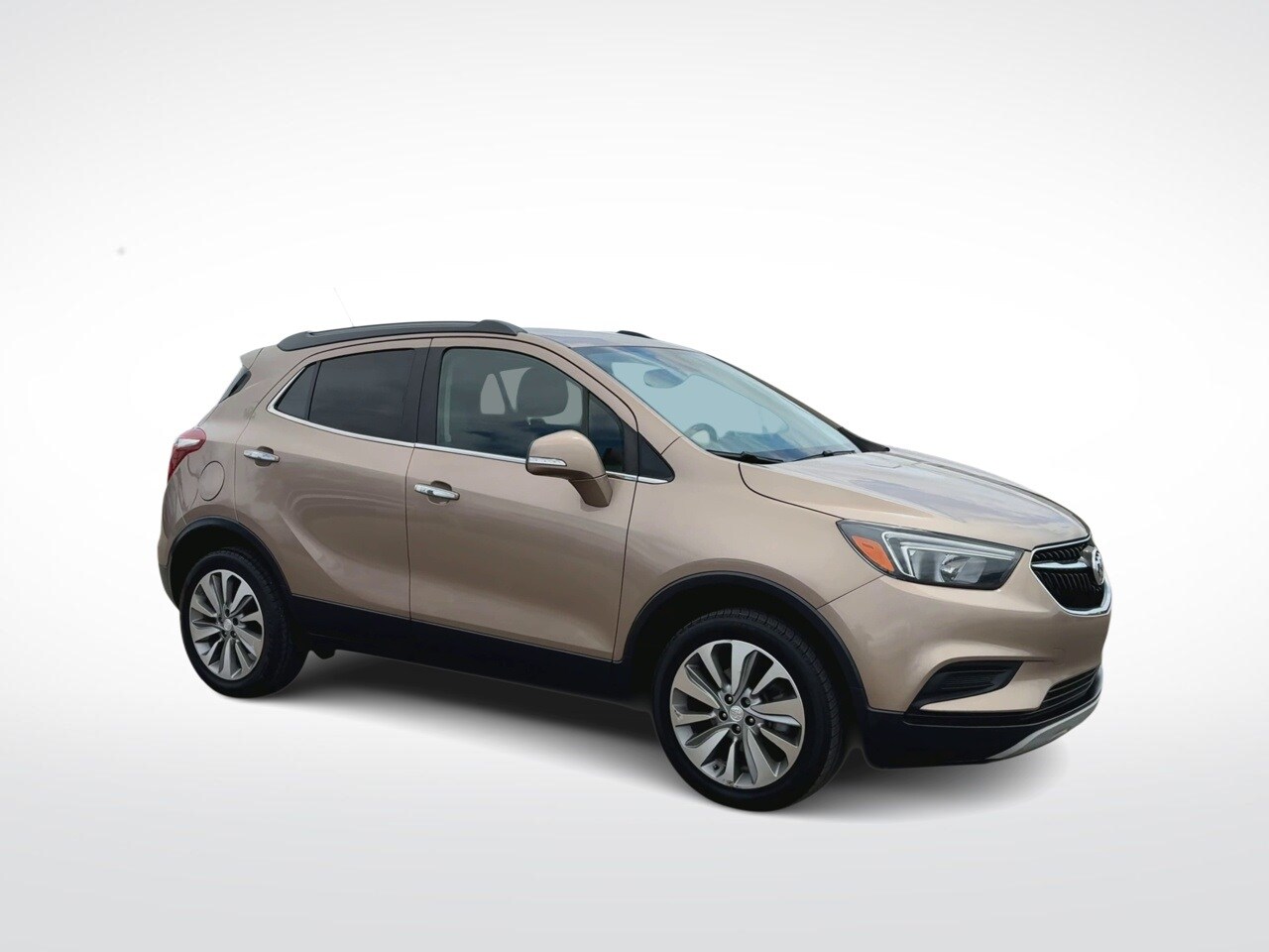 Thumbnail: 2019 Buick Encore - 3
