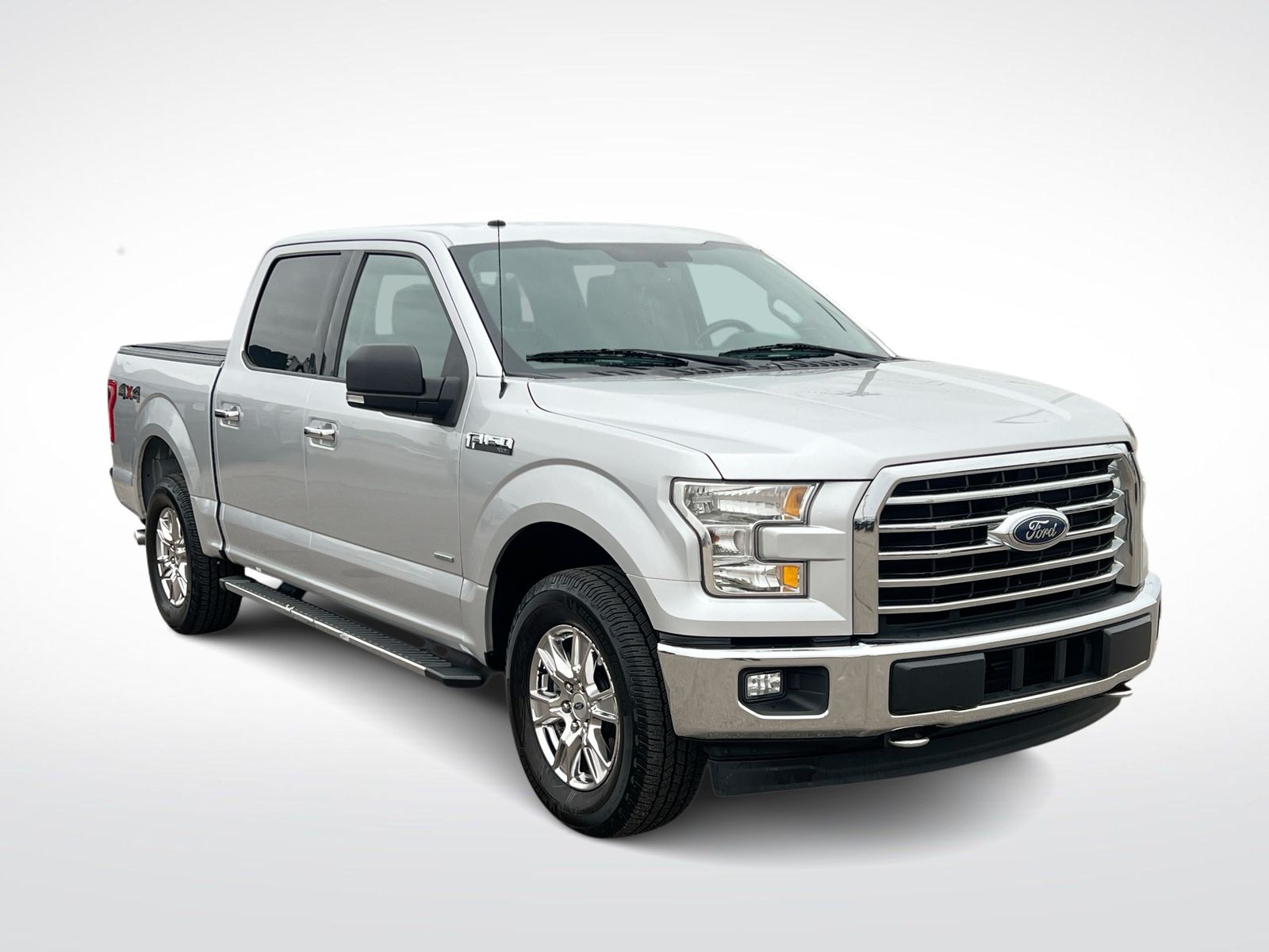 Thumbnail: 2017 Ford F-150 - 2