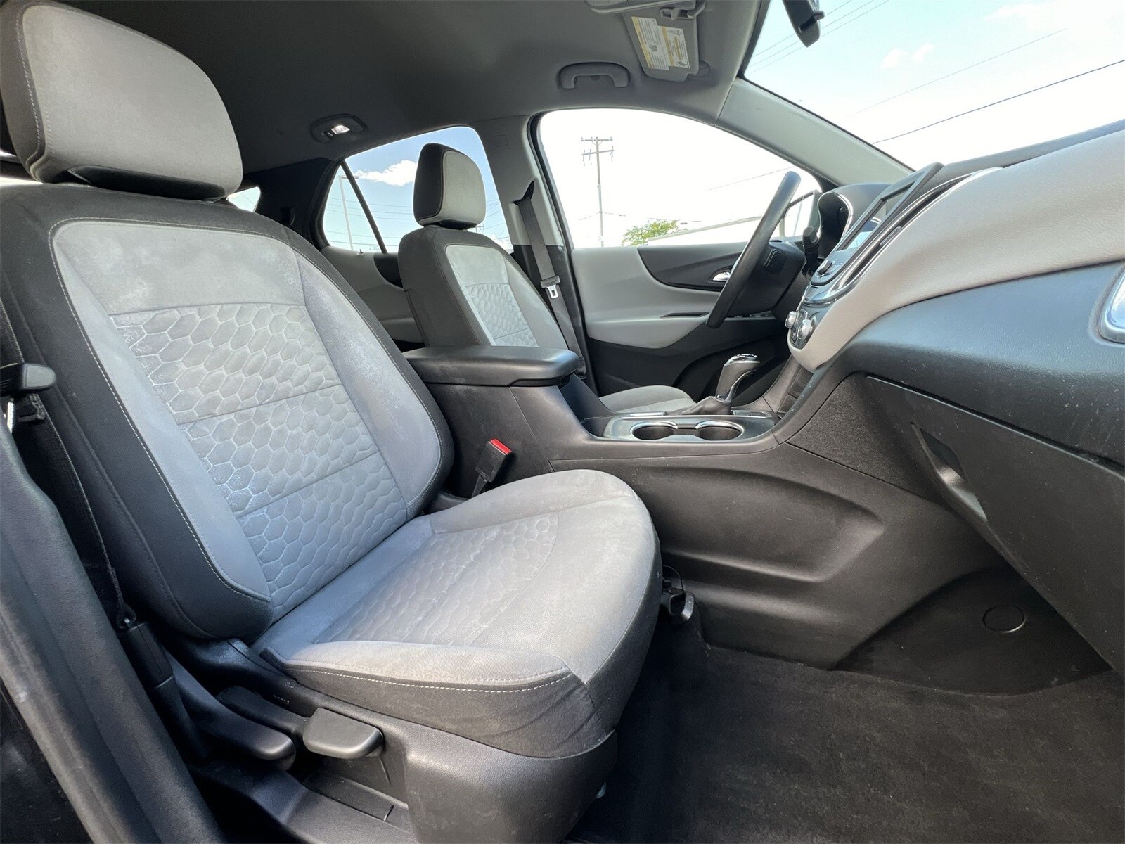 Thumbnail: 2020 Chevrolet Equinox - 22