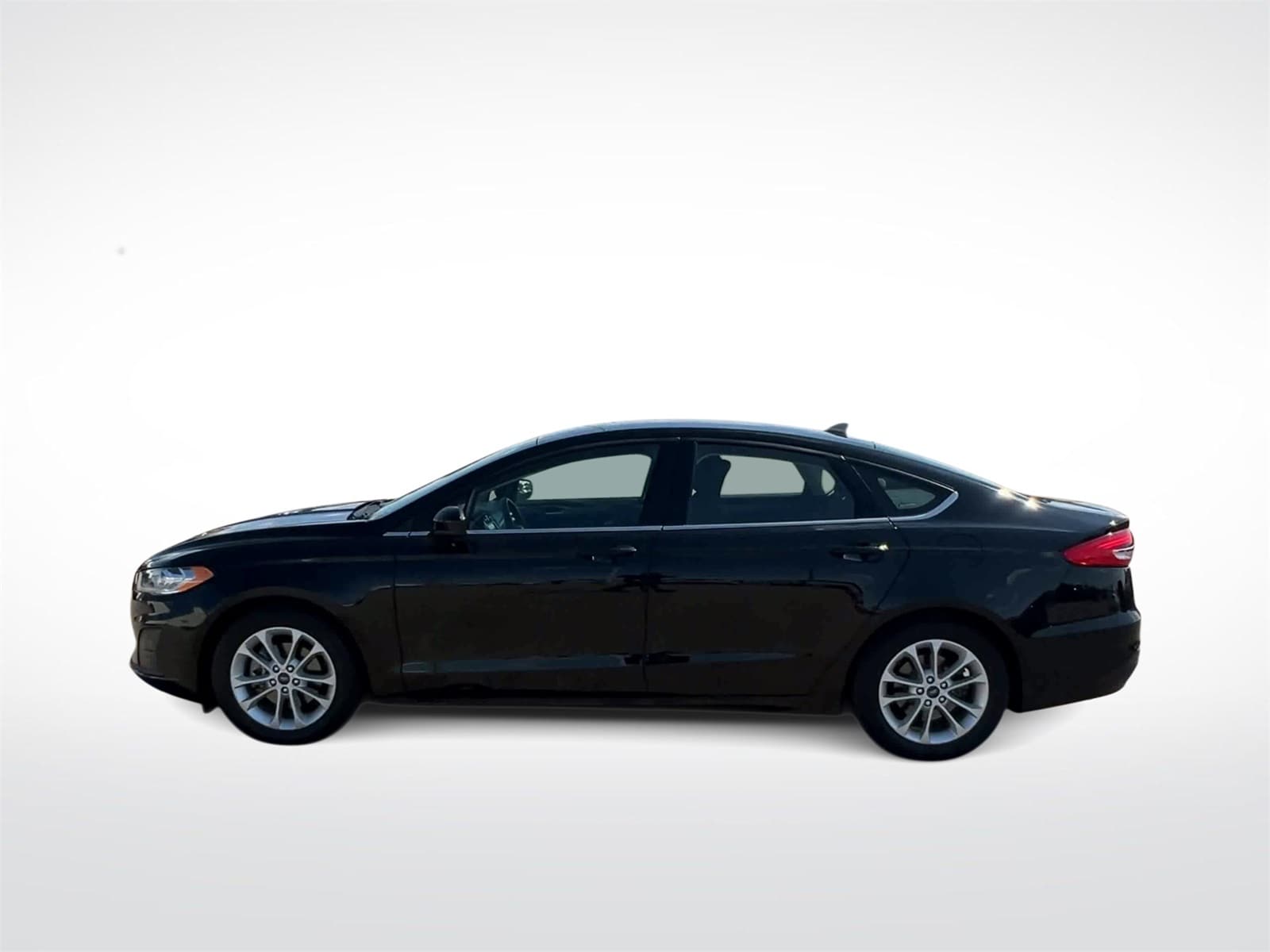 Thumbnail: 2019 Ford Fusion - 5