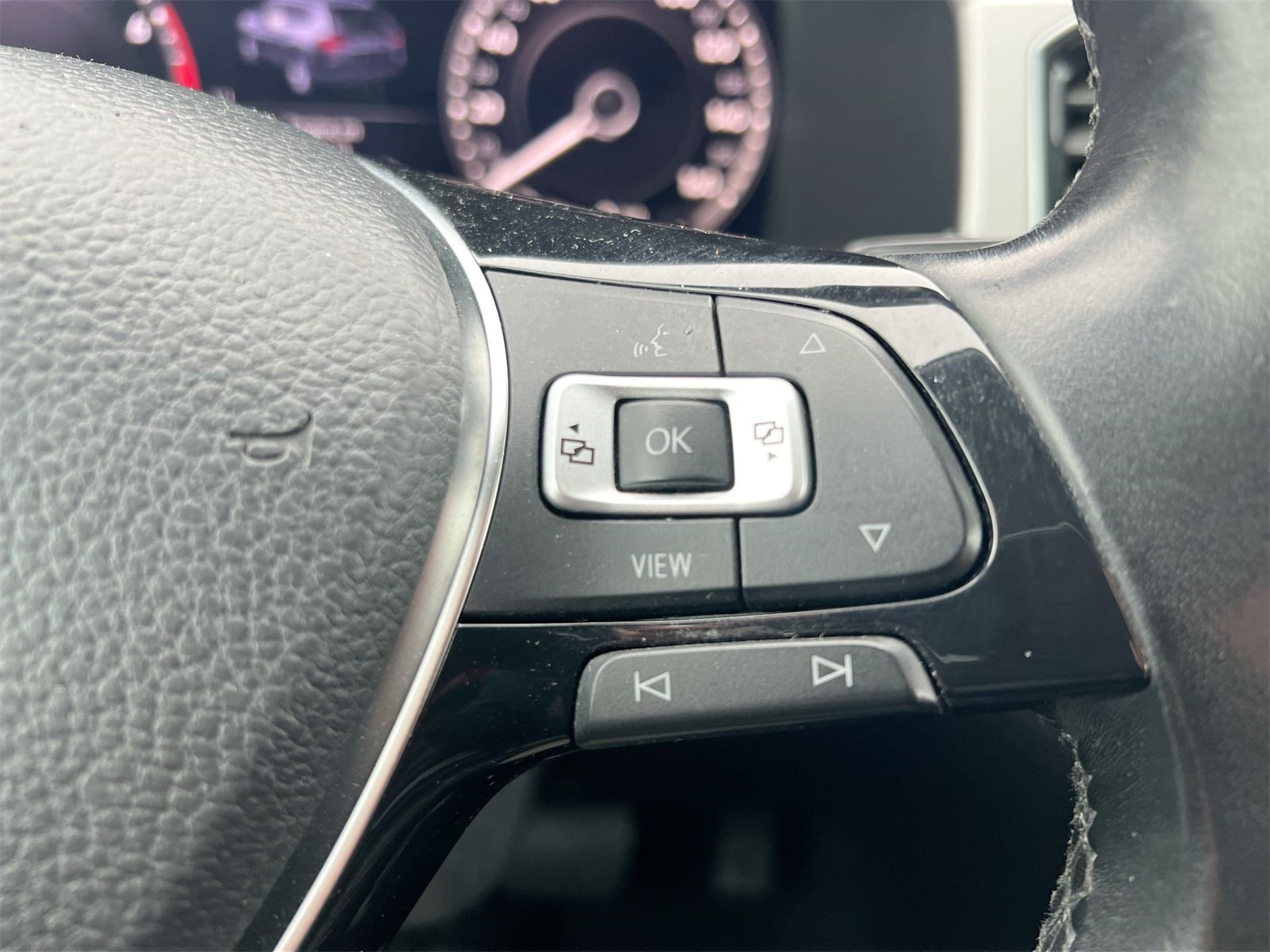 Thumbnail: 2019 Volkswagen Atlas - 24