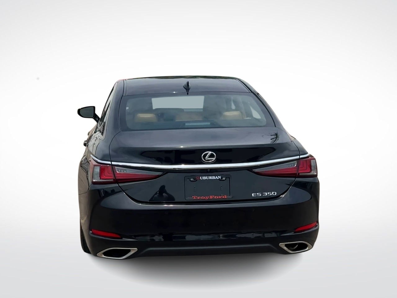 2024 Lexus ES 350 7