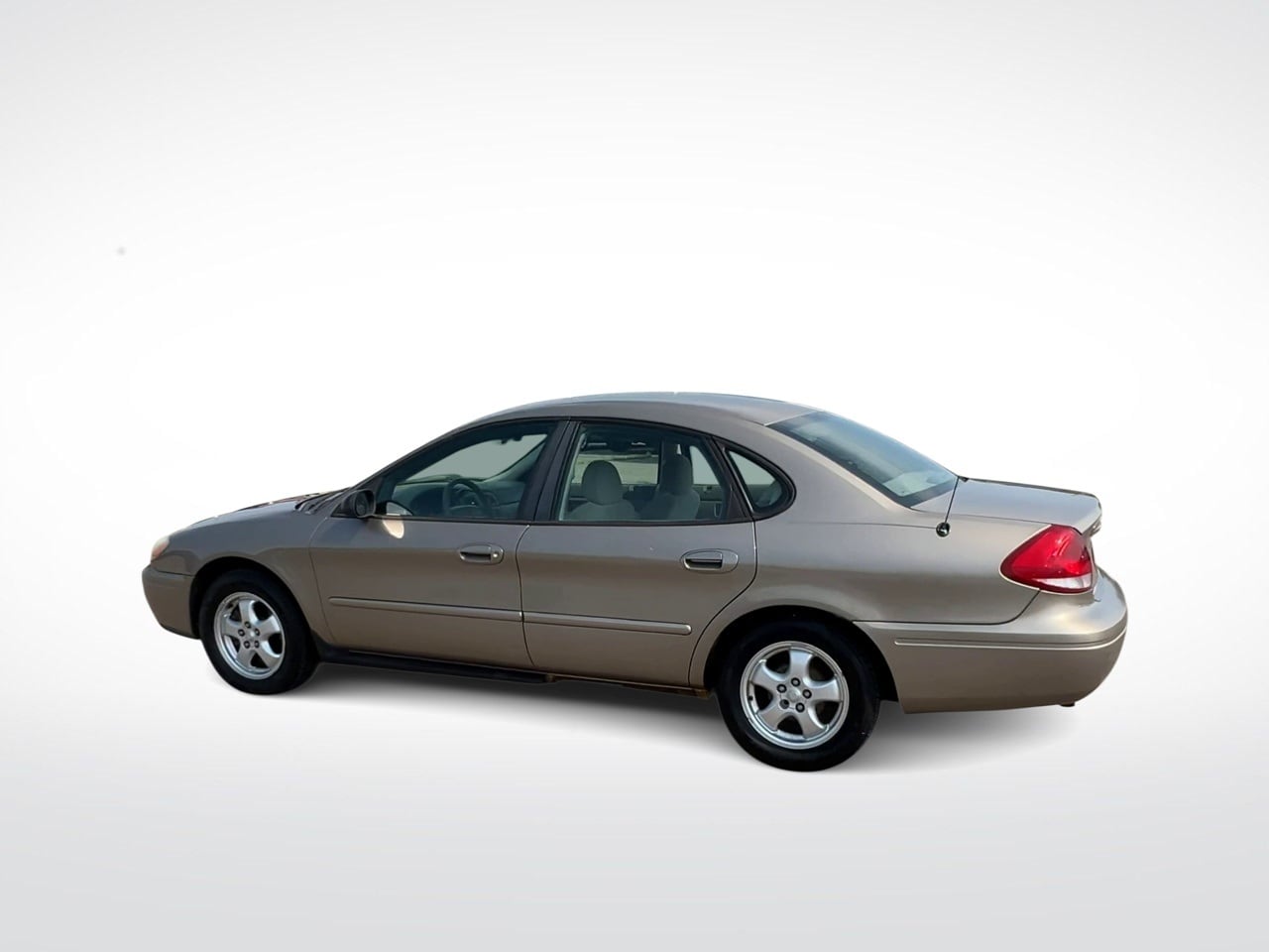 Thumbnail: 2007 Ford Taurus - 6