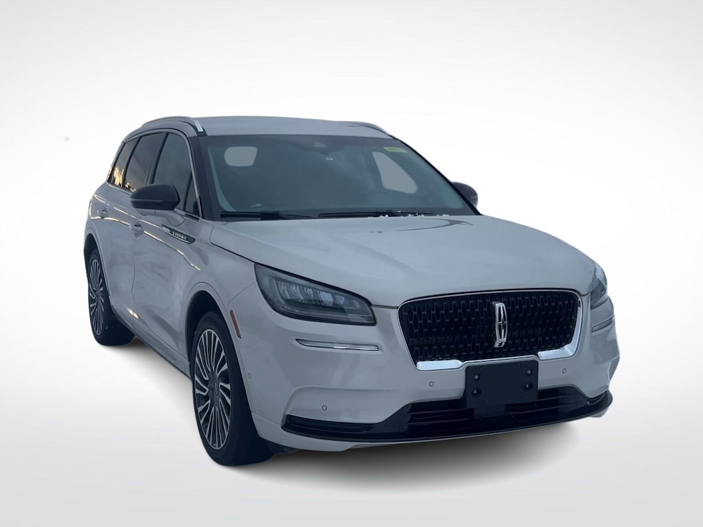 Used 2022 Lincoln Corsair Reserve SUV