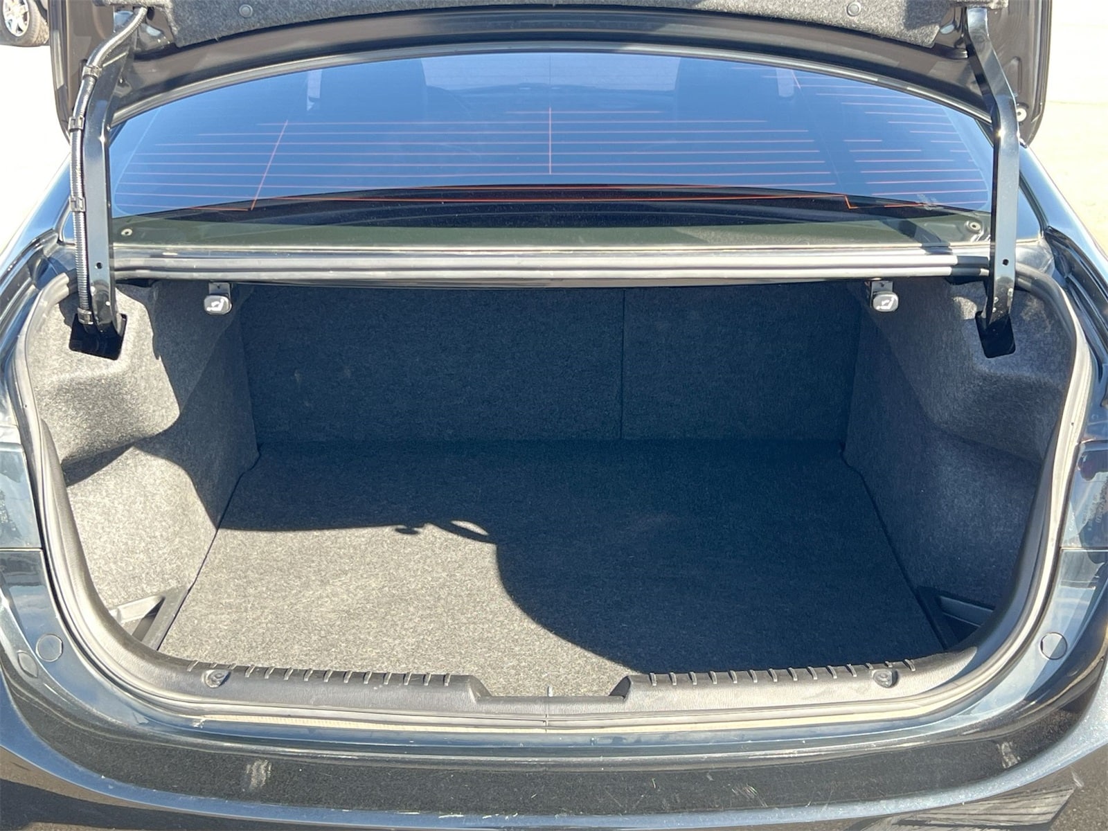 Thumbnail: 2015 Mazda Mazda6 - 34