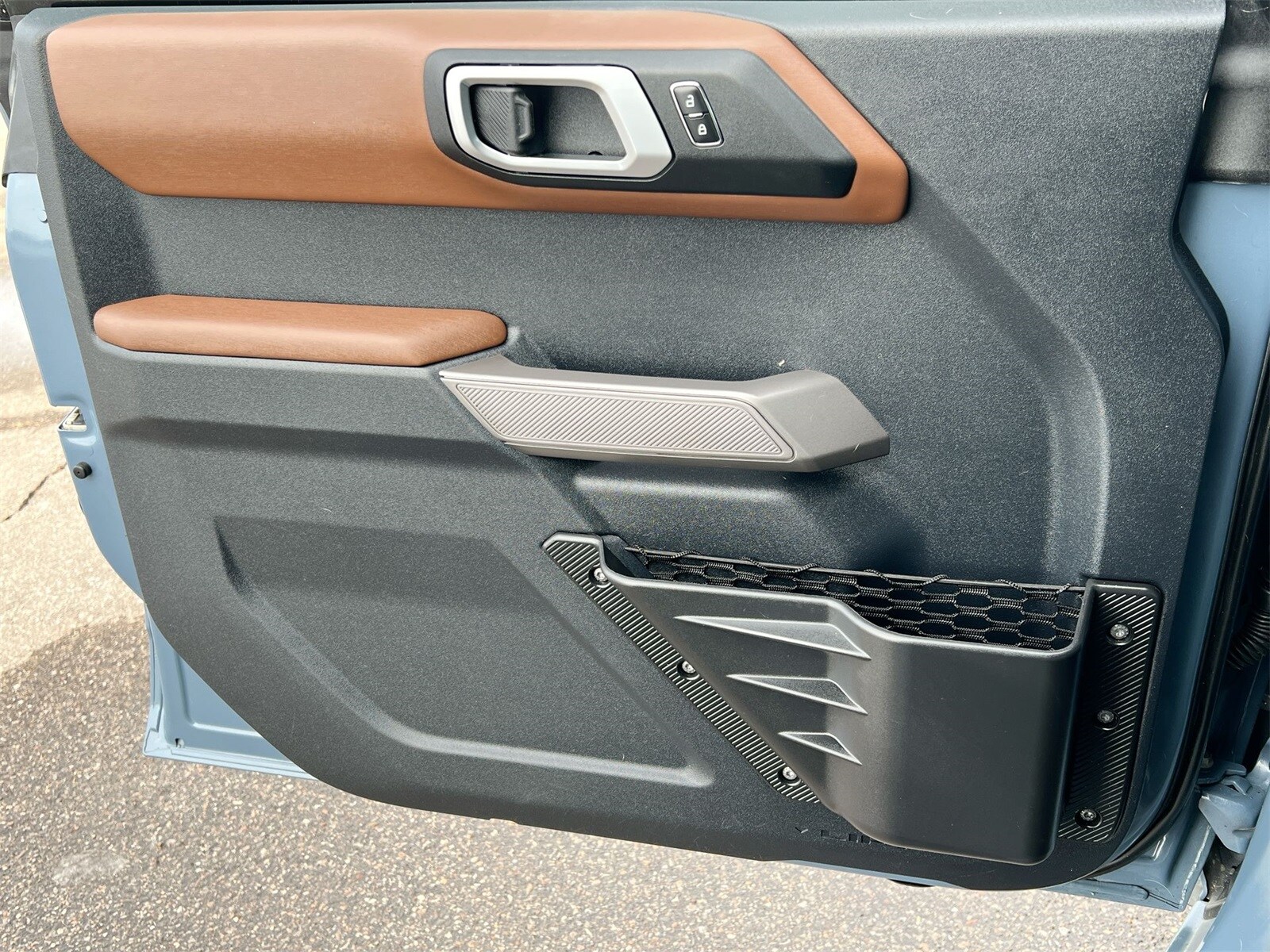 Thumbnail: 2023 Ford Bronco - 29