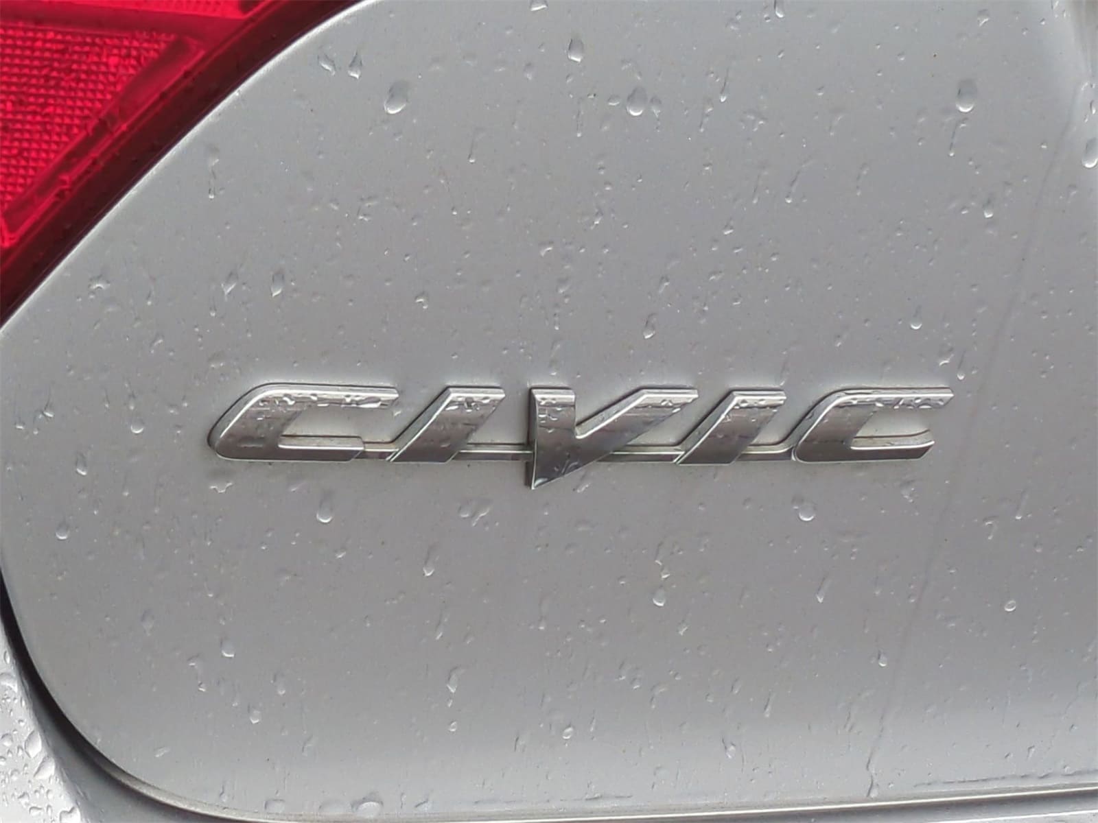2008 Honda Civic EX 12