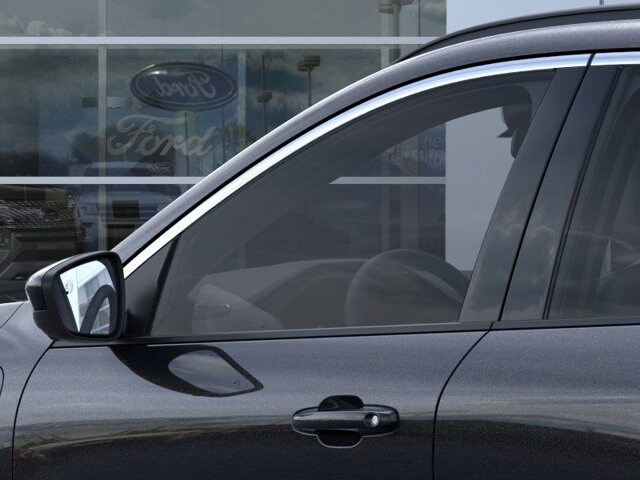 2025 Ford Escape Plug-in Hybrid 20
