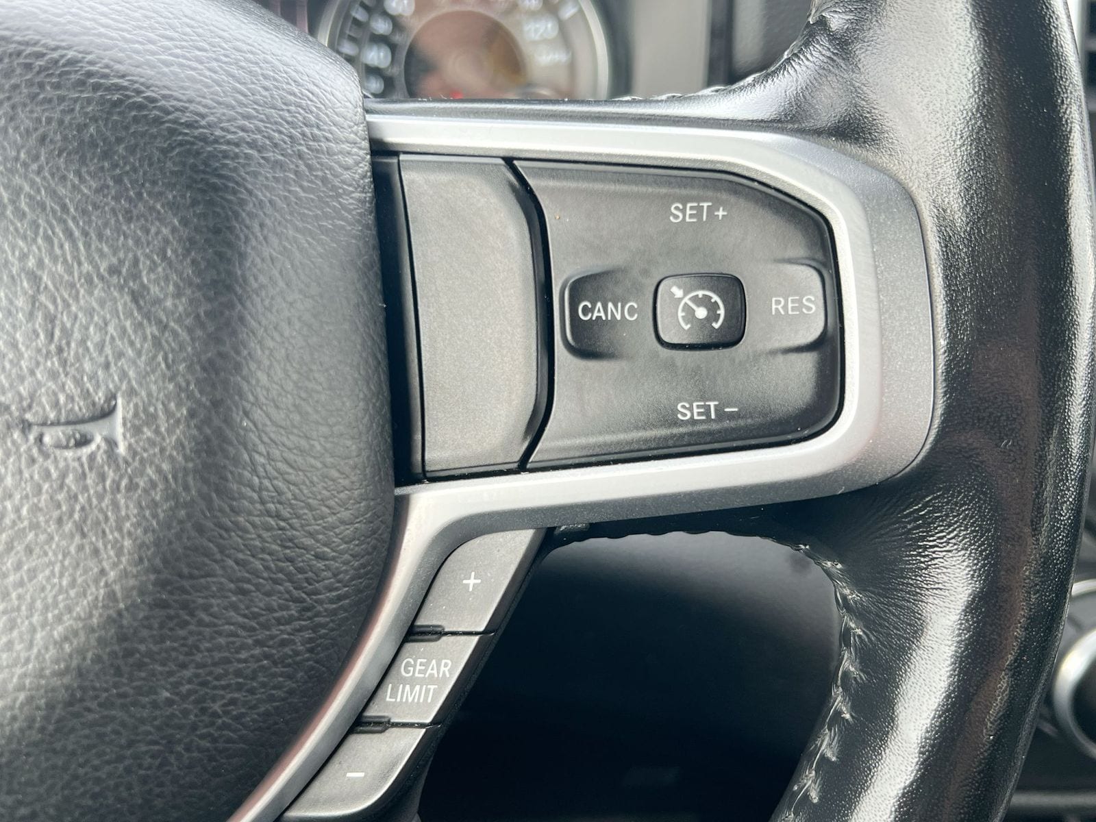 Thumbnail: 2020 RAM 1500 - 24