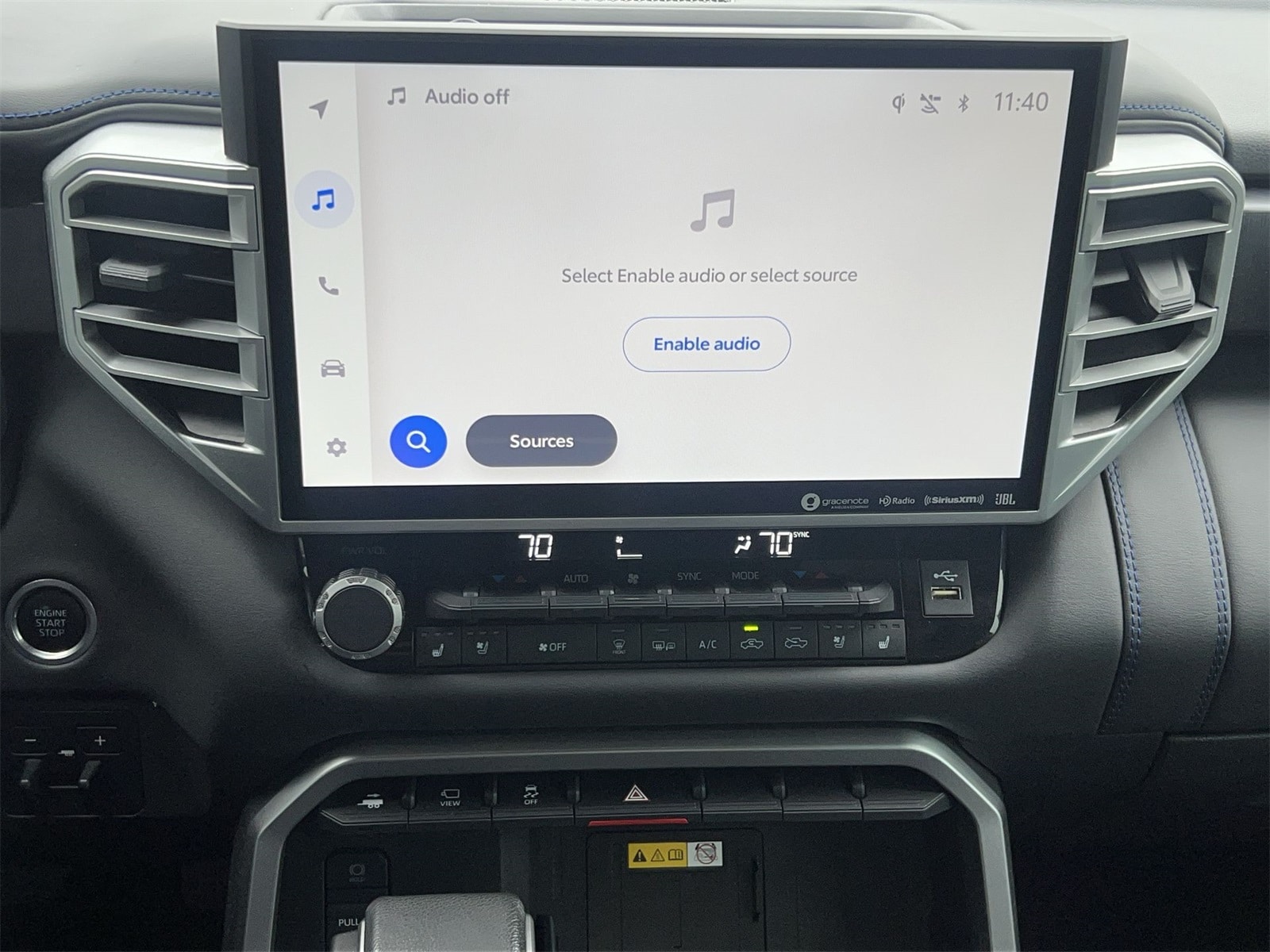 Thumbnail: 2023 Toyota Tundra - 28