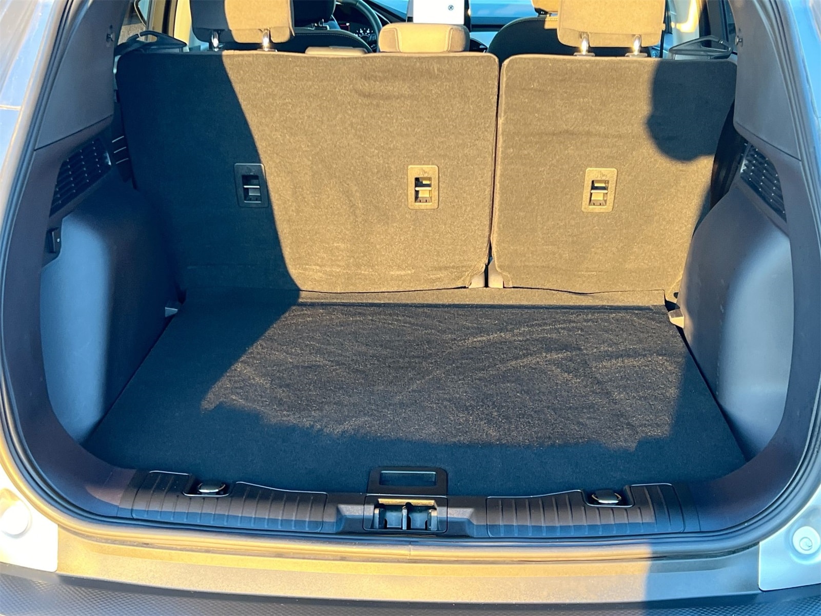 Thumbnail: 2022 Ford Escape - 34