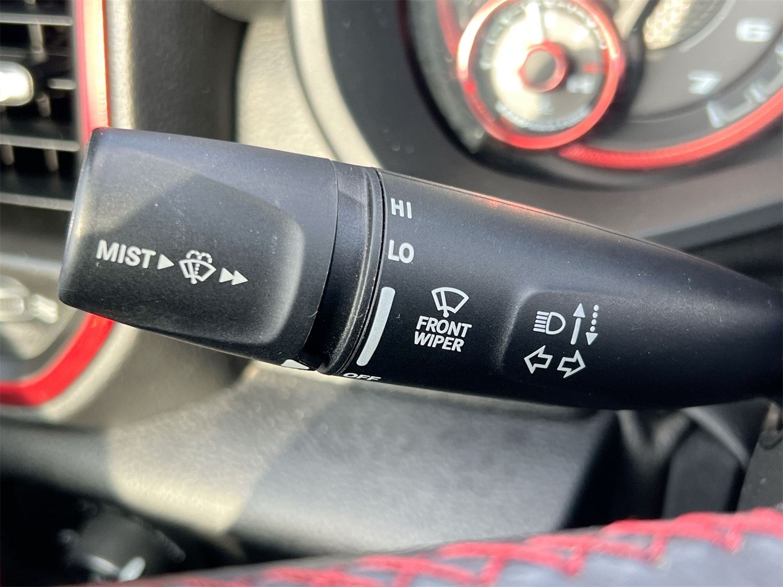 Thumbnail: 2021 RAM 1500 - 25