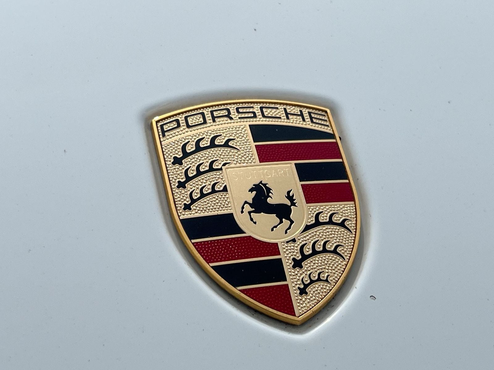 Thumbnail: 2015 Porsche Macan - 13