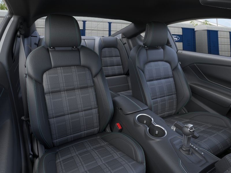 Thumbnail: 2026 Ford Mustang - 10