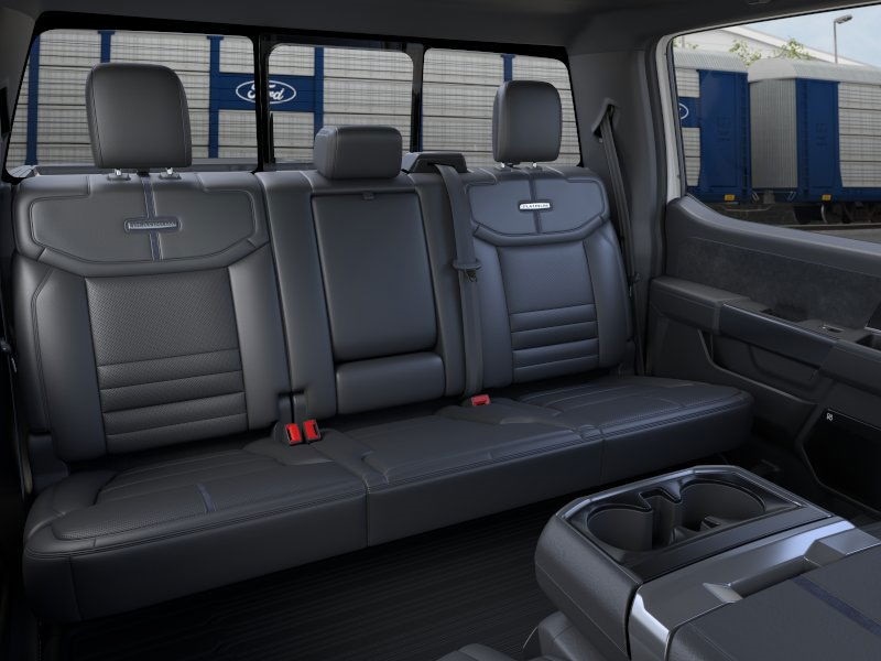 Thumbnail: 2025 Ford F-150 - 11