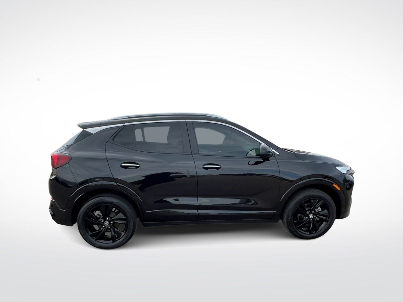 Thumbnail: 2024 Buick Encore GX - 9