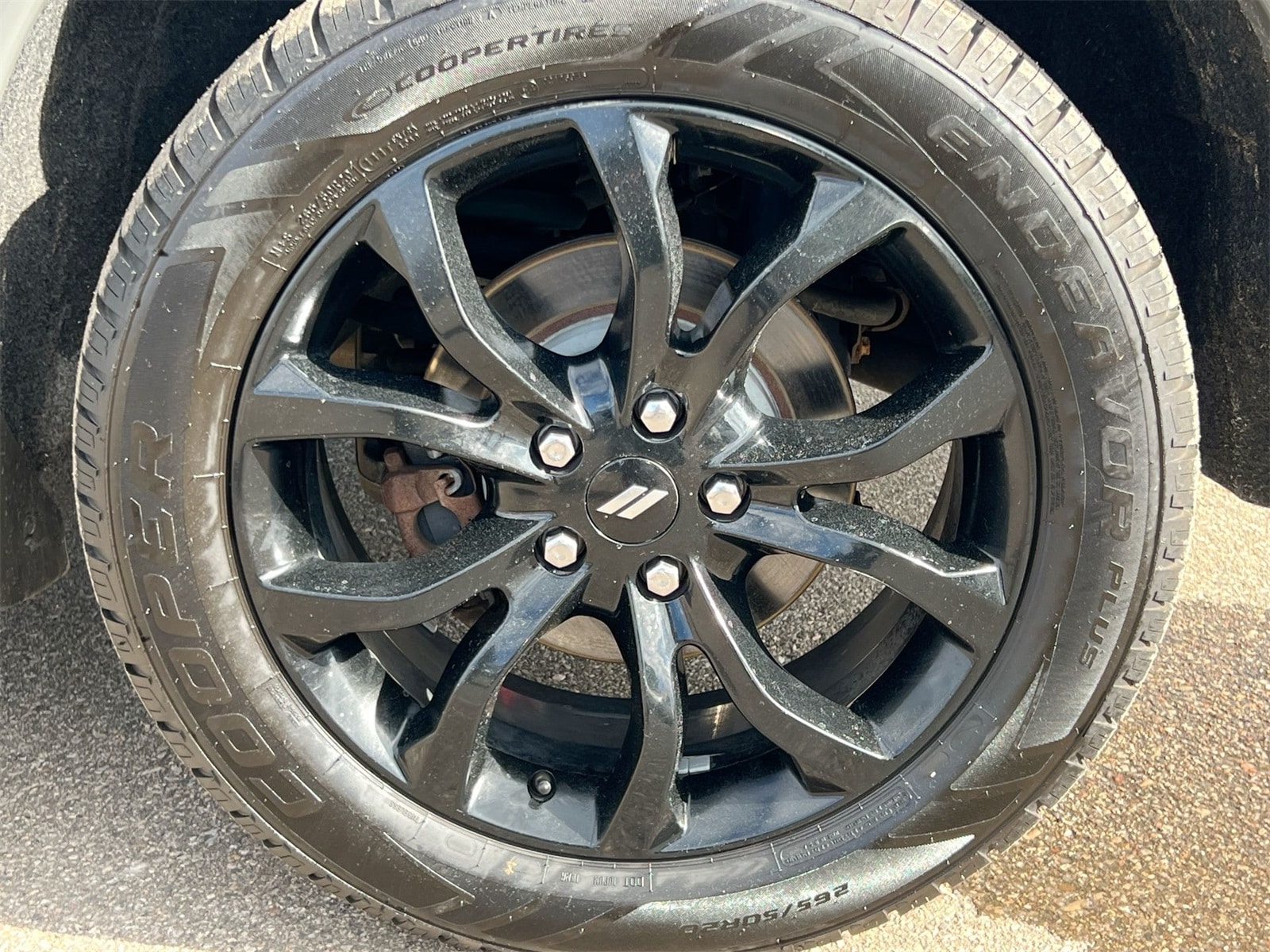 Thumbnail: 2019 Dodge Durango - 14