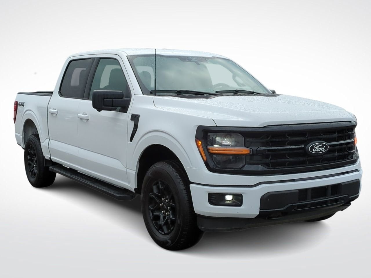 Used 2024 Ford F-150 XLT with VIN 1FTFW3L89RKD71333 for sale in Troy, MI