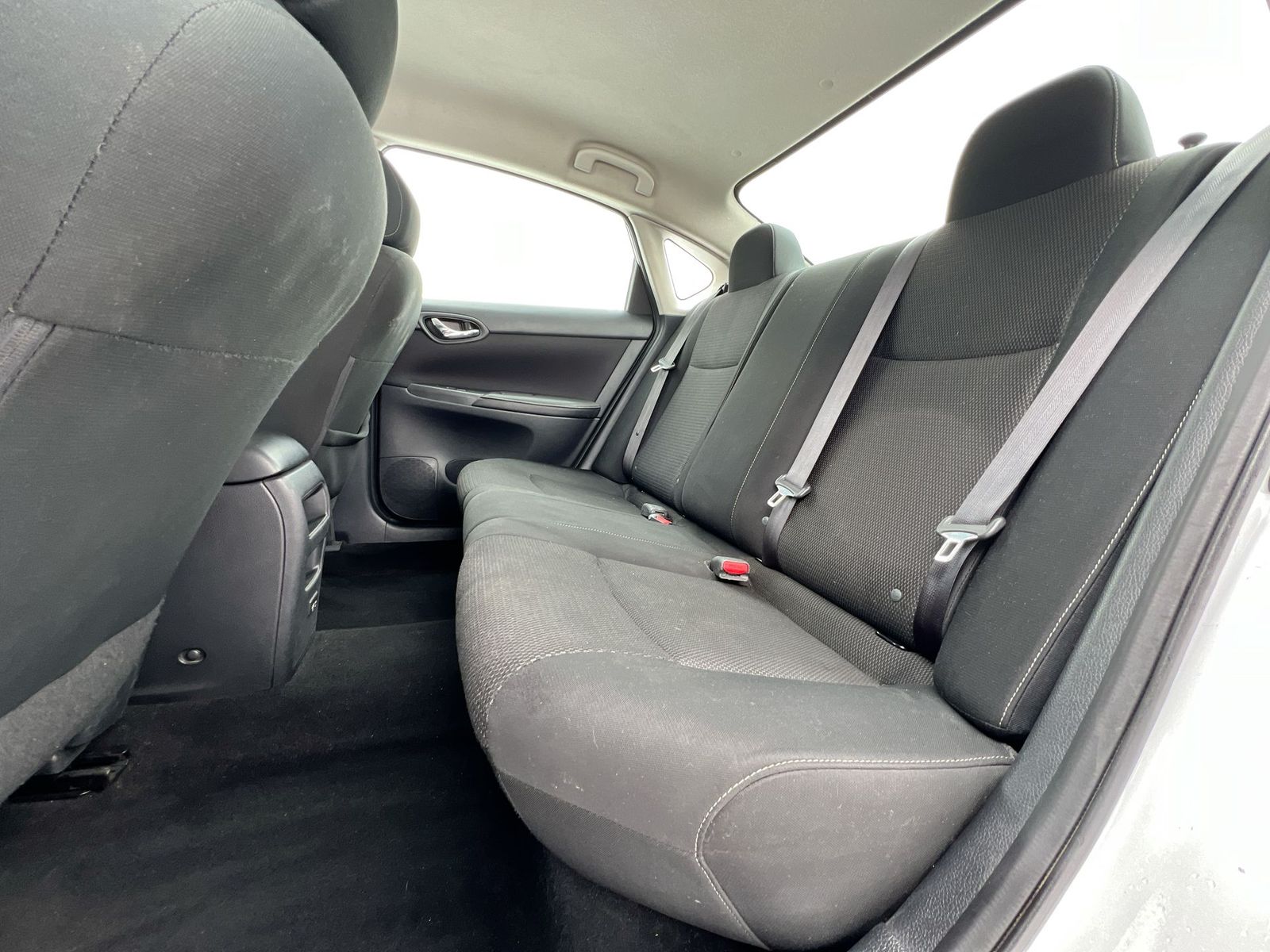 Thumbnail: 2019 Nissan Sentra - 20