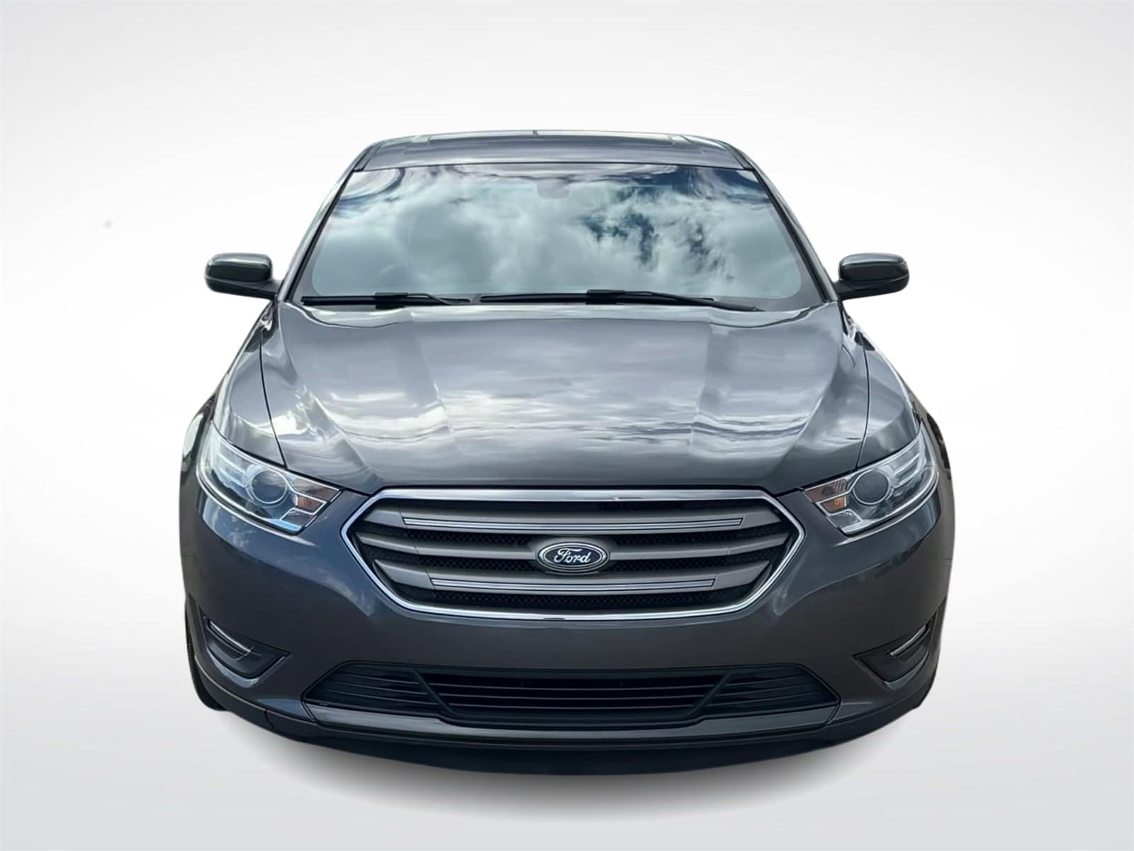 Thumbnail: 2016 Ford Taurus - 3