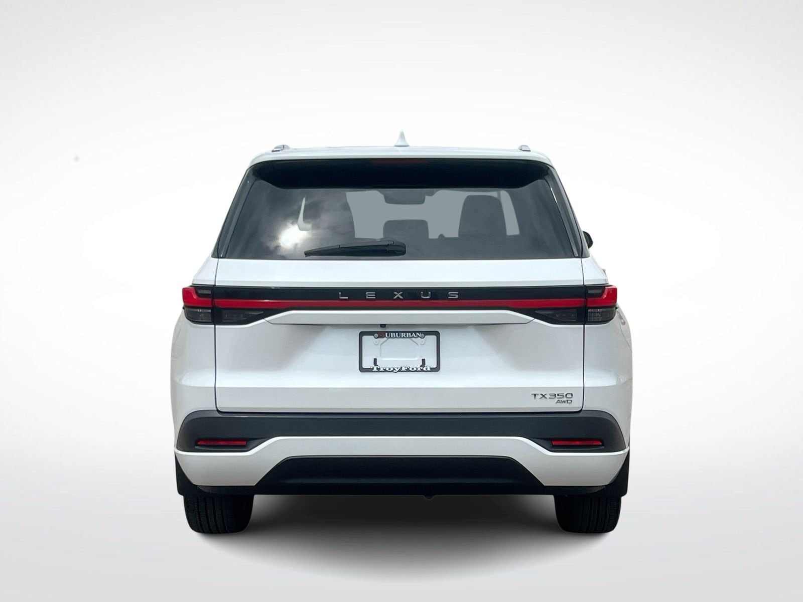 Thumbnail: 2024 Lexus TX - 7